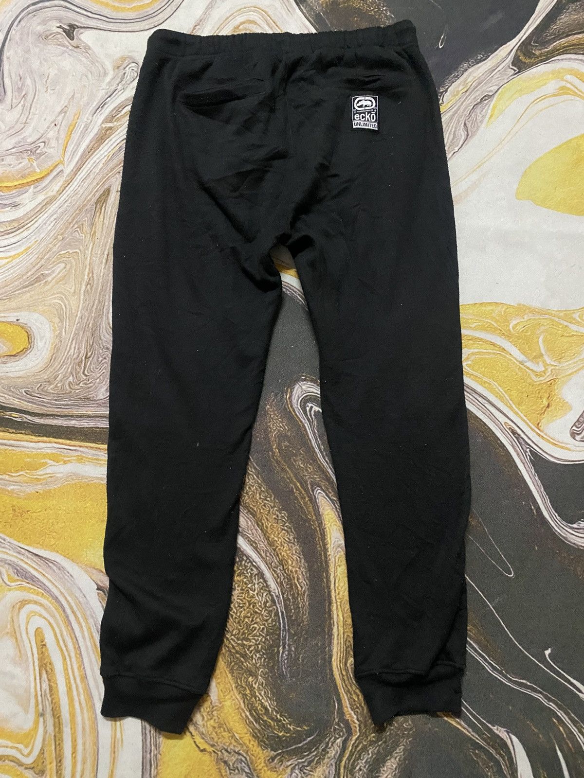 Ecko Unltd. Men’s ecko unltd 72 jogger pants Size US 34 / EU 50 - 7 Thumbnail