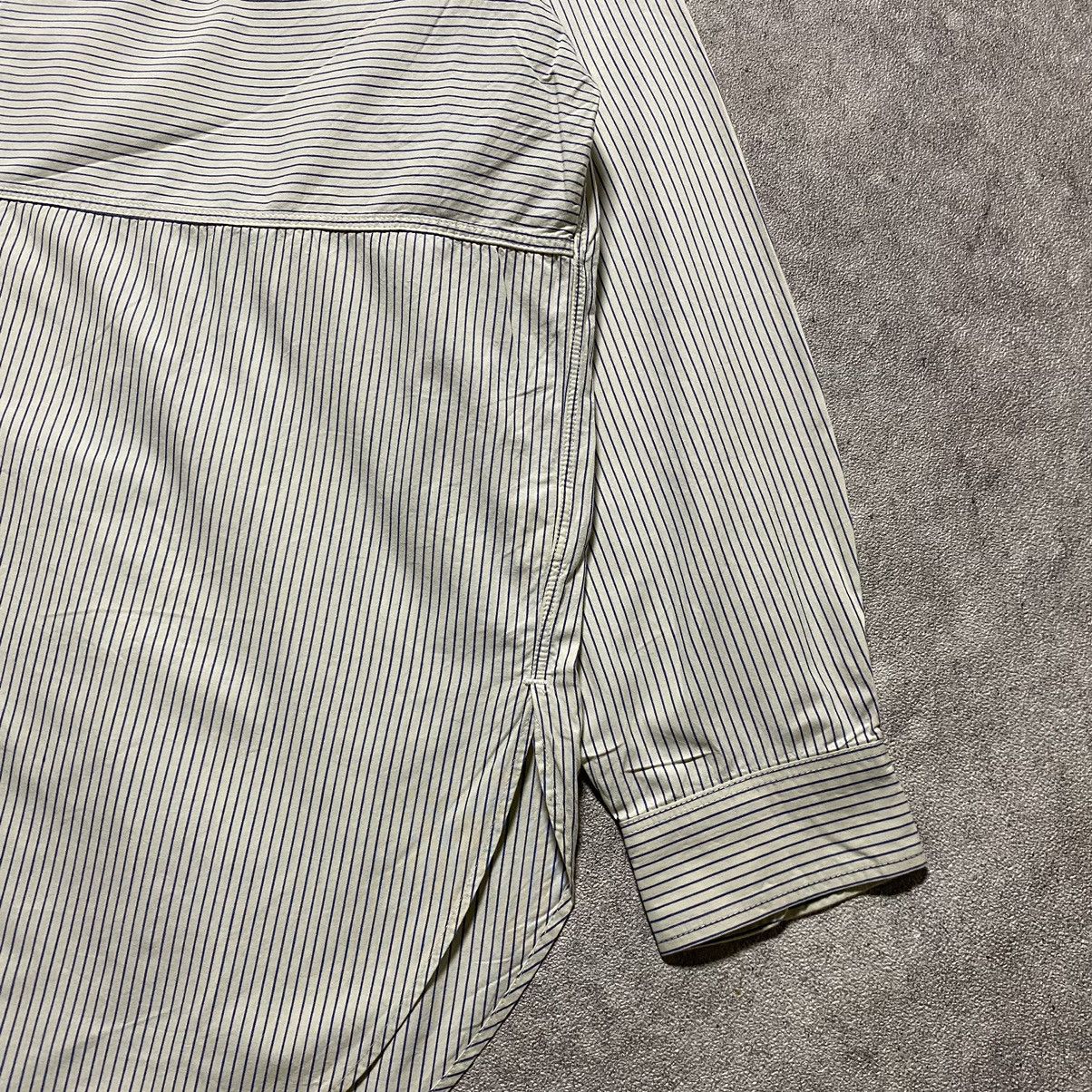 Hai Sporting Gear Hai Sporting Gear Stripe Double Pocket Size US XL / EU 56 / 4 - 3 Thumbnail