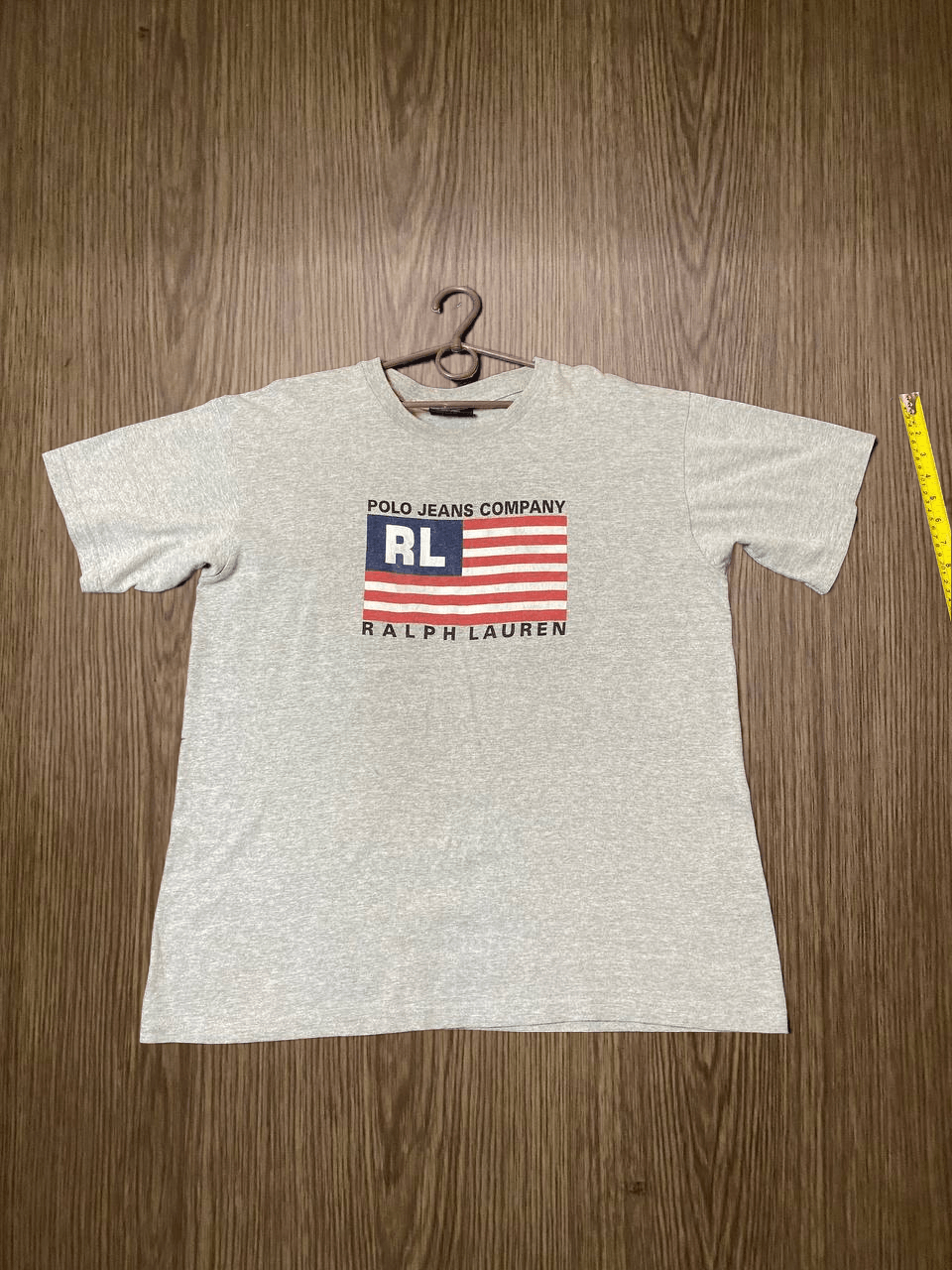 Polo Ralph Lauren Polo Ralph Lauren T-shirt Size US L / EU 52-54 / 3 - 1 Thumbnail