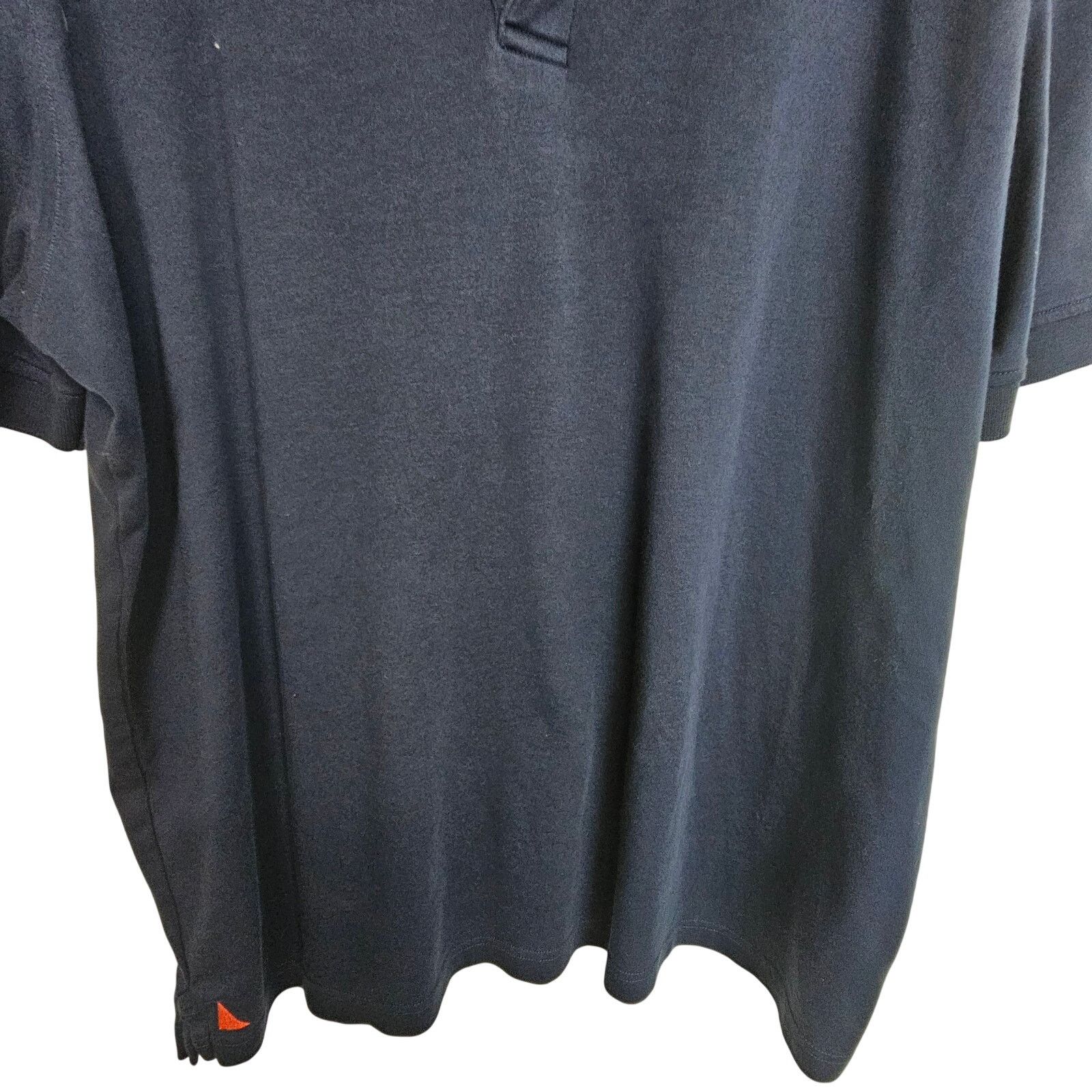 UNTUCKit Untuckit Mens Polo Shirt Sz XL Minimalist Classic Business Size US XL / EU 56 / 4 - 3 Thumbnail