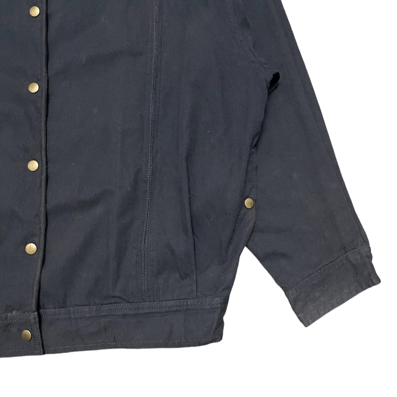 Issey Miyake Collections'y Noboru Yamafuji Jacket Inspired Issey Miyake Size US M / EU 48-50 / 2 - 4 Thumbnail