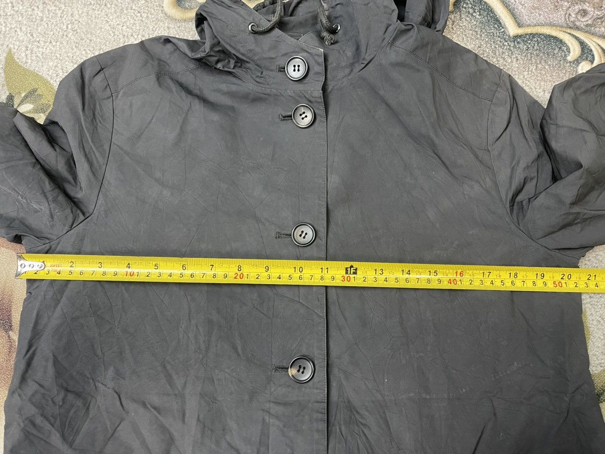 Mademoiselle Non Non Vintage Mademoiselle Non Non Issey Miyake Jacket Hoodie Size US M / EU 48-50 / 2 - 12 Thumbnail