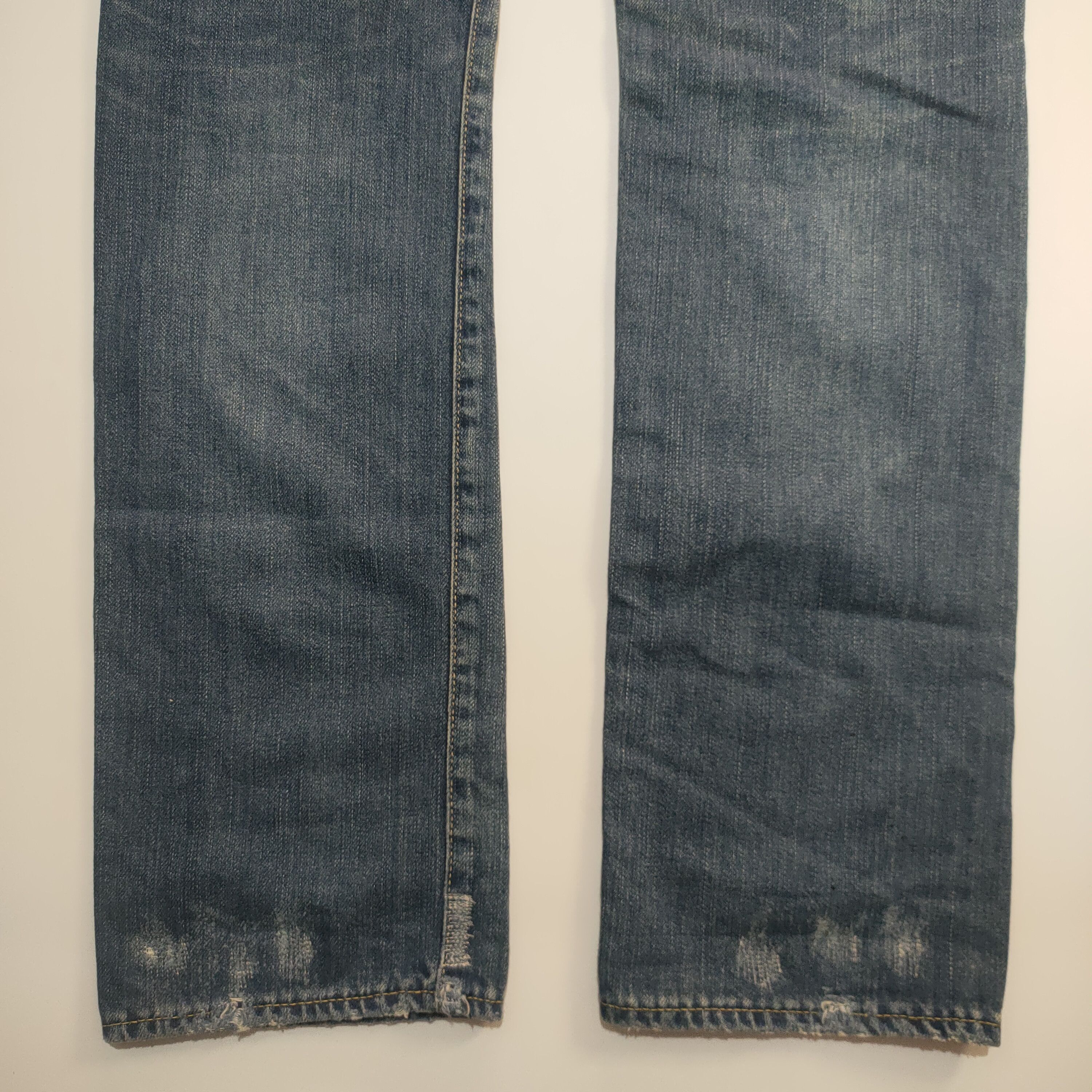Hysteric Glamour HYSTERIC GLAMOUR Size 30" / US 8 / IT 44 - 16 Thumbnail