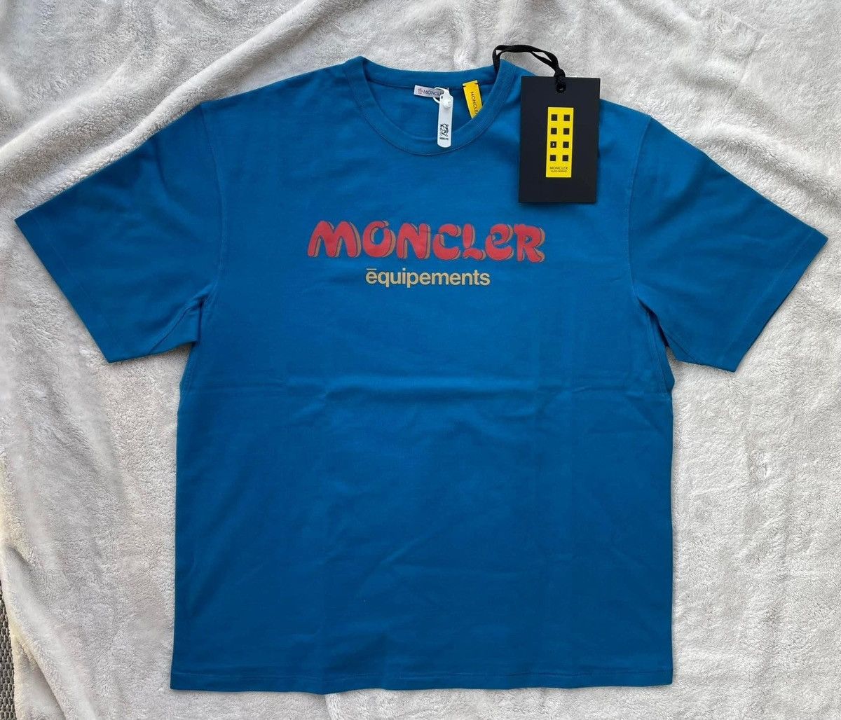 Salehe Bembury Spunge x Vans Vault T shirt | Grailed