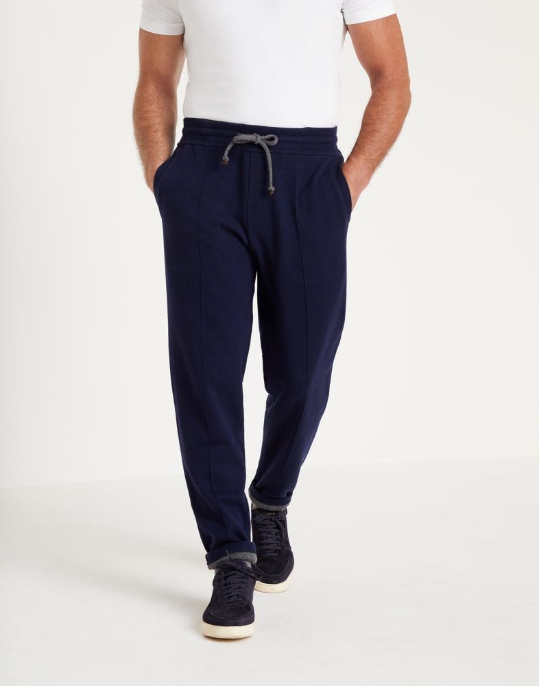 o1w1db10924 Pant in Open Blue