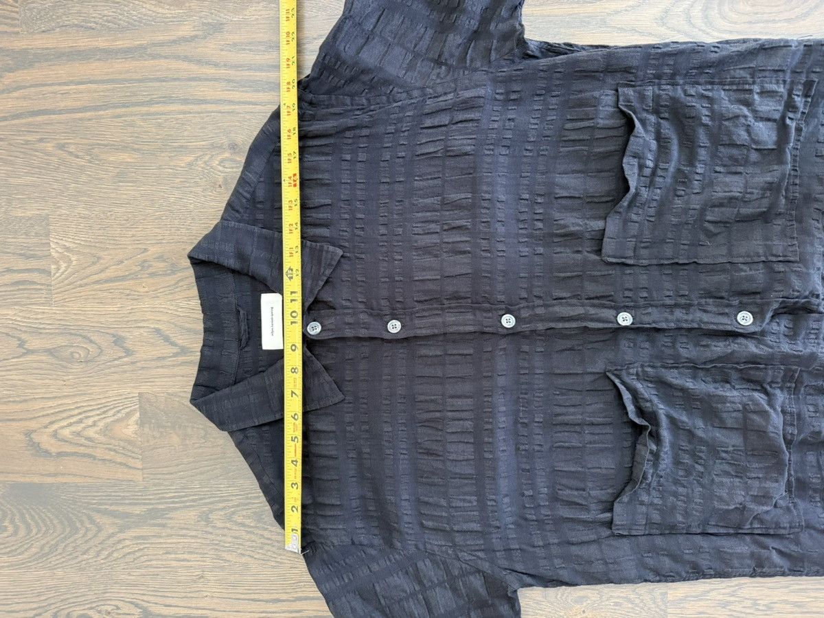 Mfpen Mfpen senior shirt Size US S / EU 44-46 / 1 - 8 Thumbnail