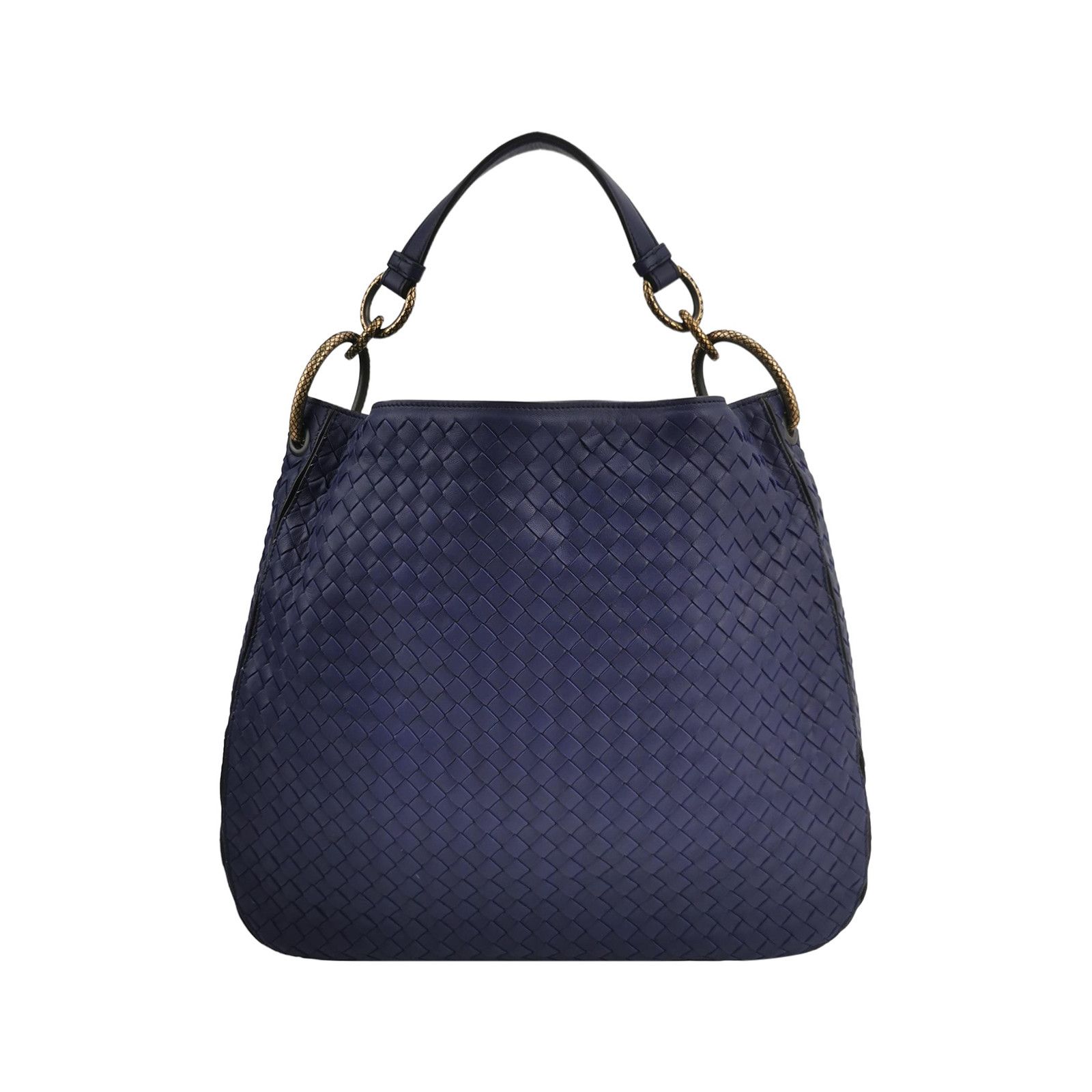 Bottega Veneta Bottega Veneta Women os Shoulder Bags Size ONE SIZE - 1 Thumbnail