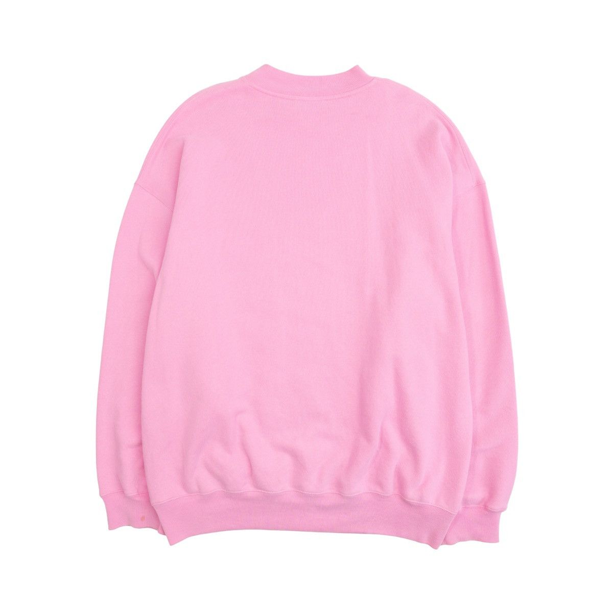 Balenciaga Balenciaga 2021 ‘Gay Pride' Crewneck Sweater Size US M / EU 48-50 / 2 - 4 Thumbnail