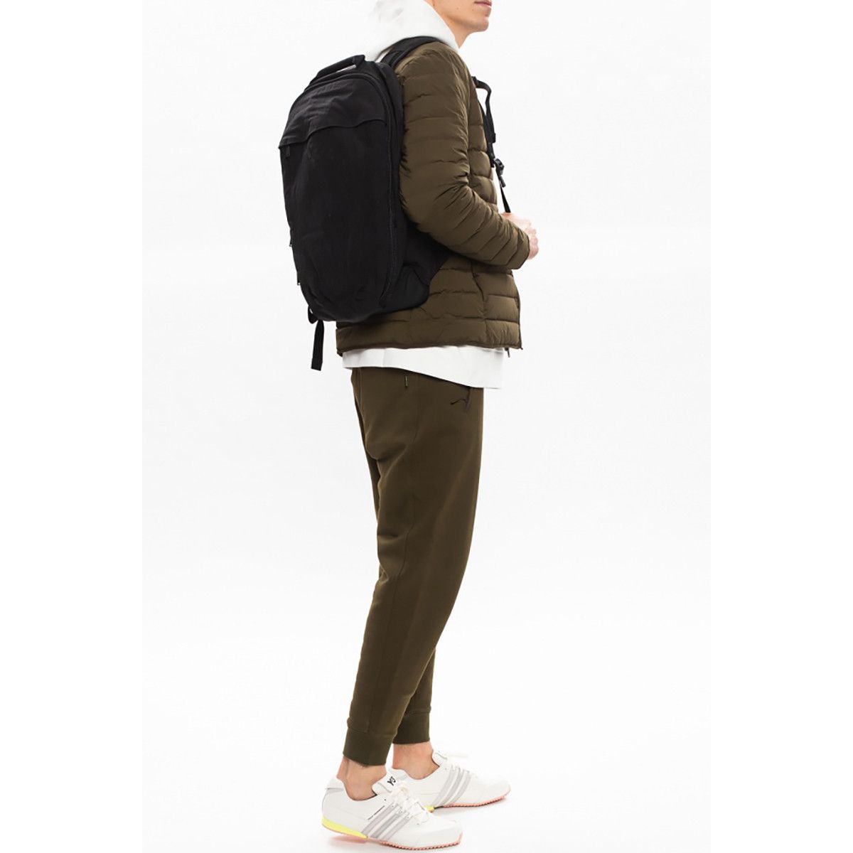 Y-3 Y-3 Inner Down Jacket L Size US L / EU 52-54 / 3 - 2 Thumbnail