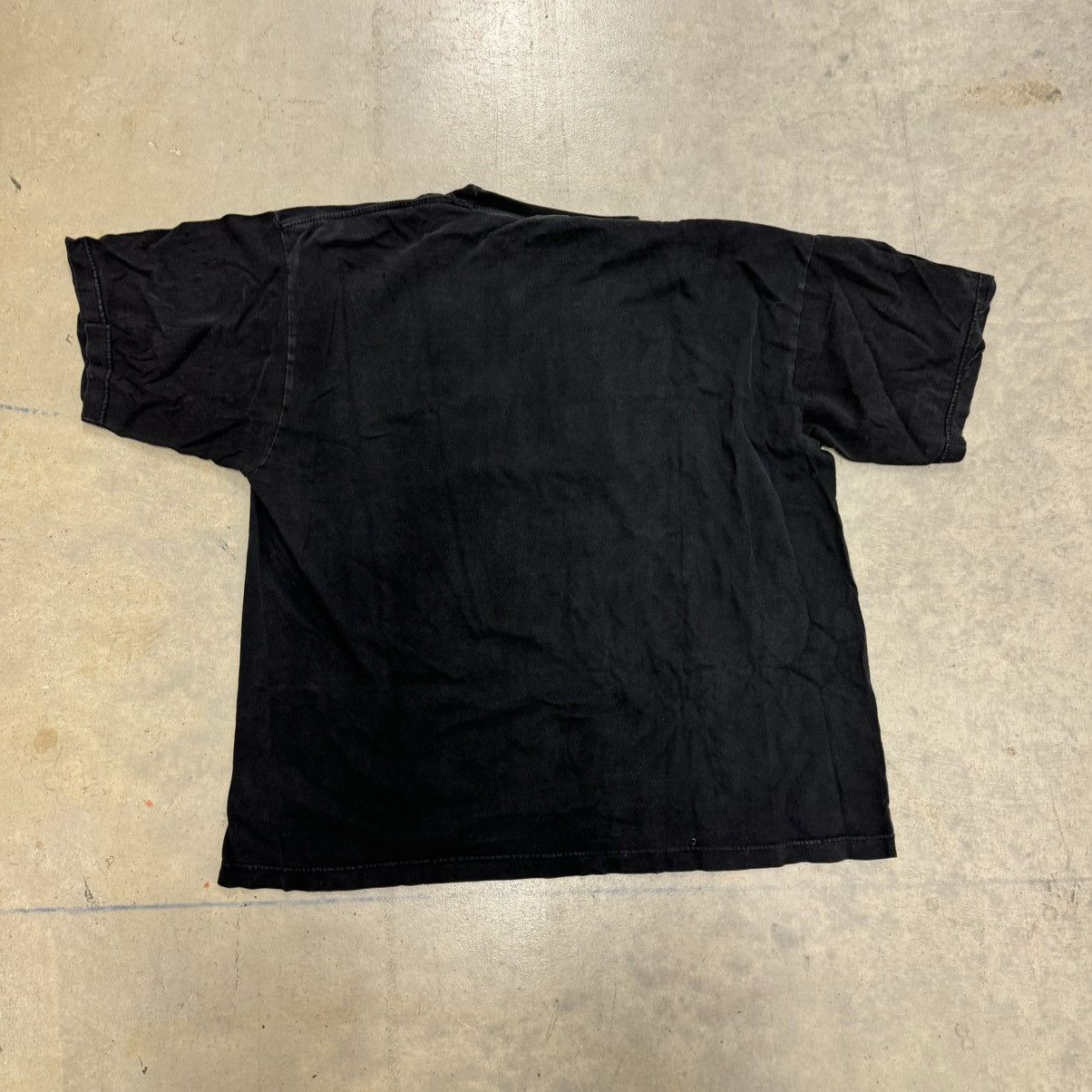 Vintage Mexicanos Vintage Tee Size US XL / EU 56 / 4 - 6 Thumbnail