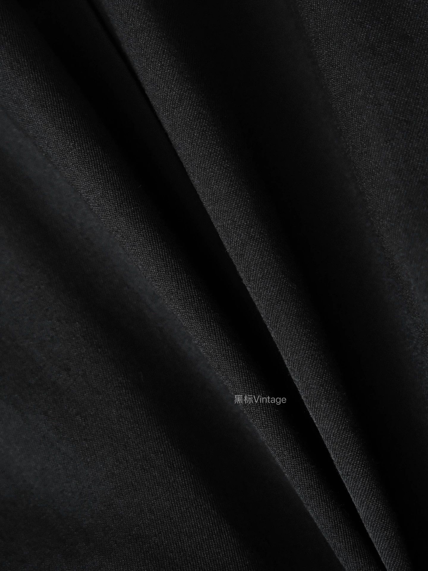 Yohji Yamamoto Yohji Yamamoto 25ss VTG Asymmetric Draped Short Sleeve Dress Size S / US 4 / IT 40 - 8 Thumbnail