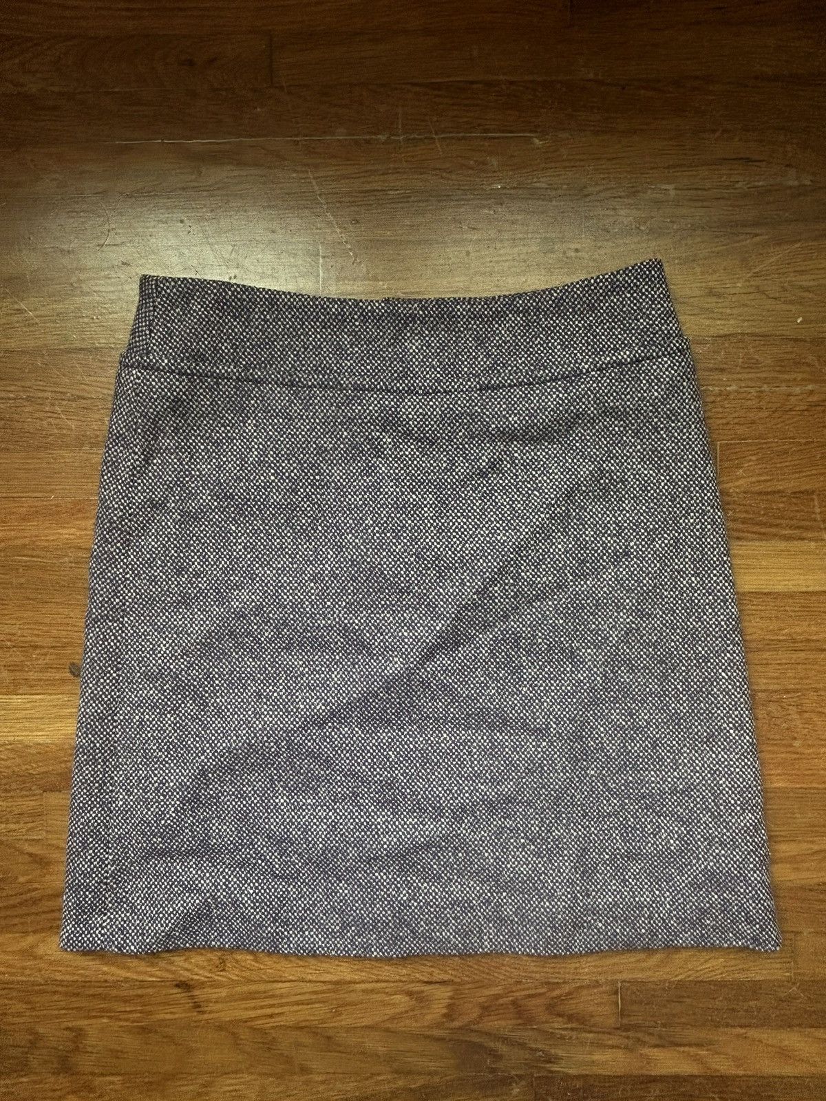 Luciano Barbera LUCIANO BARBERA midi skirt 42 (M) Size 30" / US 8 / IT 44 - 1 Thumbnail