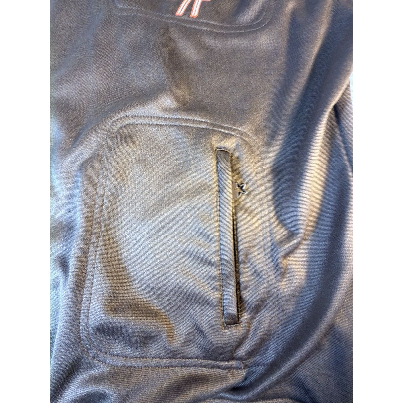 Starter Vintage Starter Tracksuit Y2K Brown Full Zip Jacket Pants XL Size US XL / EU 56 / 4 - 5 Thumbnail
