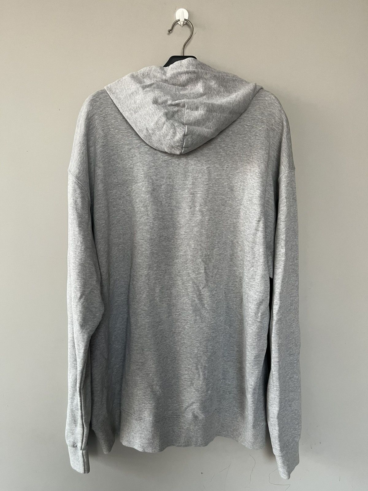 Comme des Garcons CDG COMME DES GARCONS JAPANESE LOGO GOOD DESIGN SHOP HOODIE Size US XL / EU 56 / 4 - 4 Thumbnail