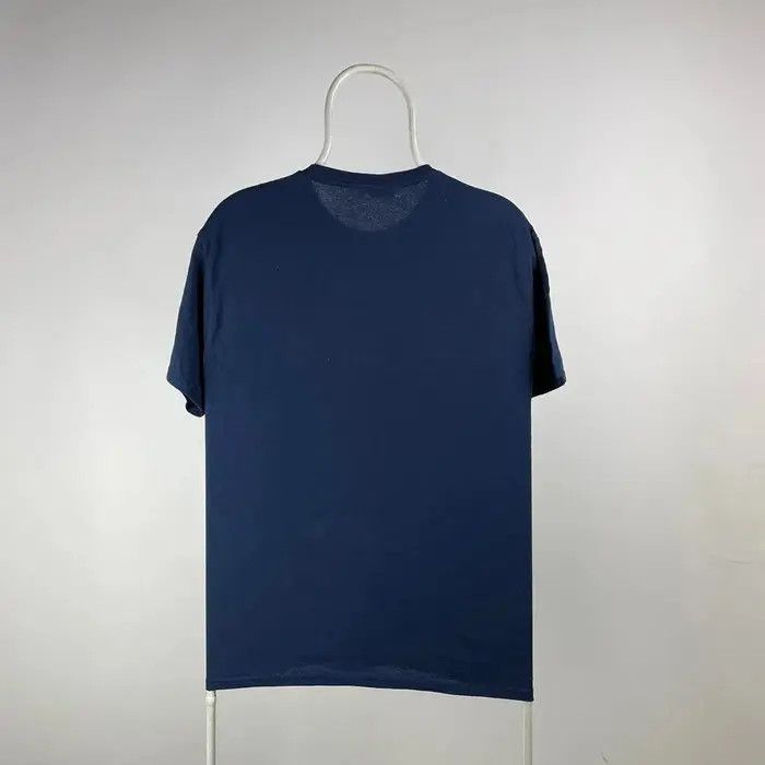 Band Tees Las Vegas T-shirt vintage band tee size Large Size US L / EU 52-54 / 3 - 4 Thumbnail