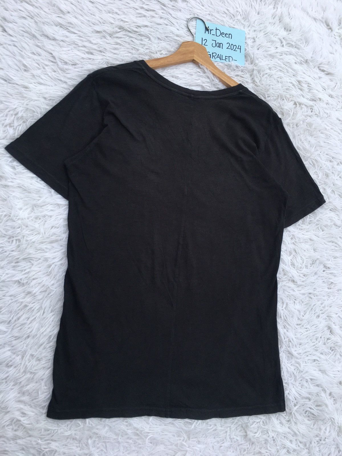 Undercover × Uniqlo Uniqlo Undercover Television Crew NEU! Tshirt Size US L / EU 52-54 / 3 - 17 Thumbnail