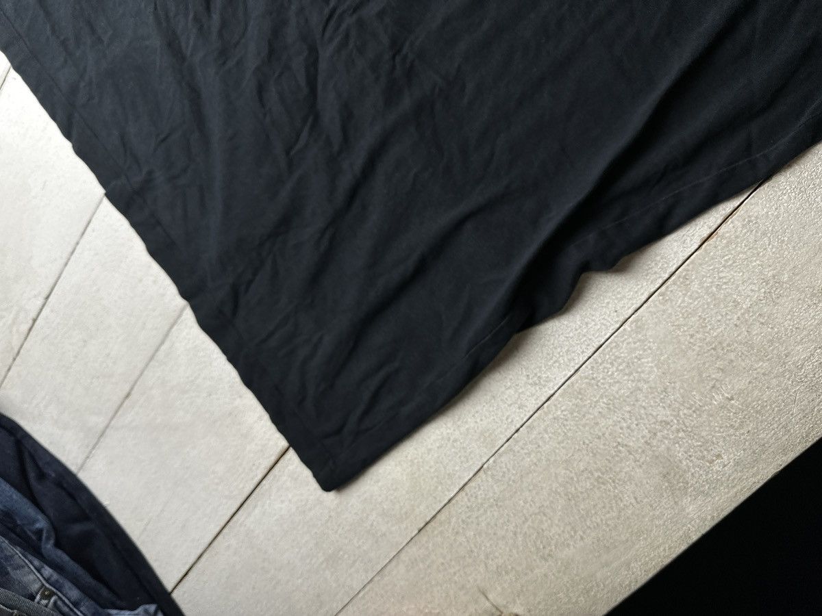 Diesel 🚨DIESEL AVANT GARDE ARCHIVE VINTAGE BIG LOGO T-SHIRT Y2K TEE Size US XXL / EU 58 / 5 - 9 Thumbnail