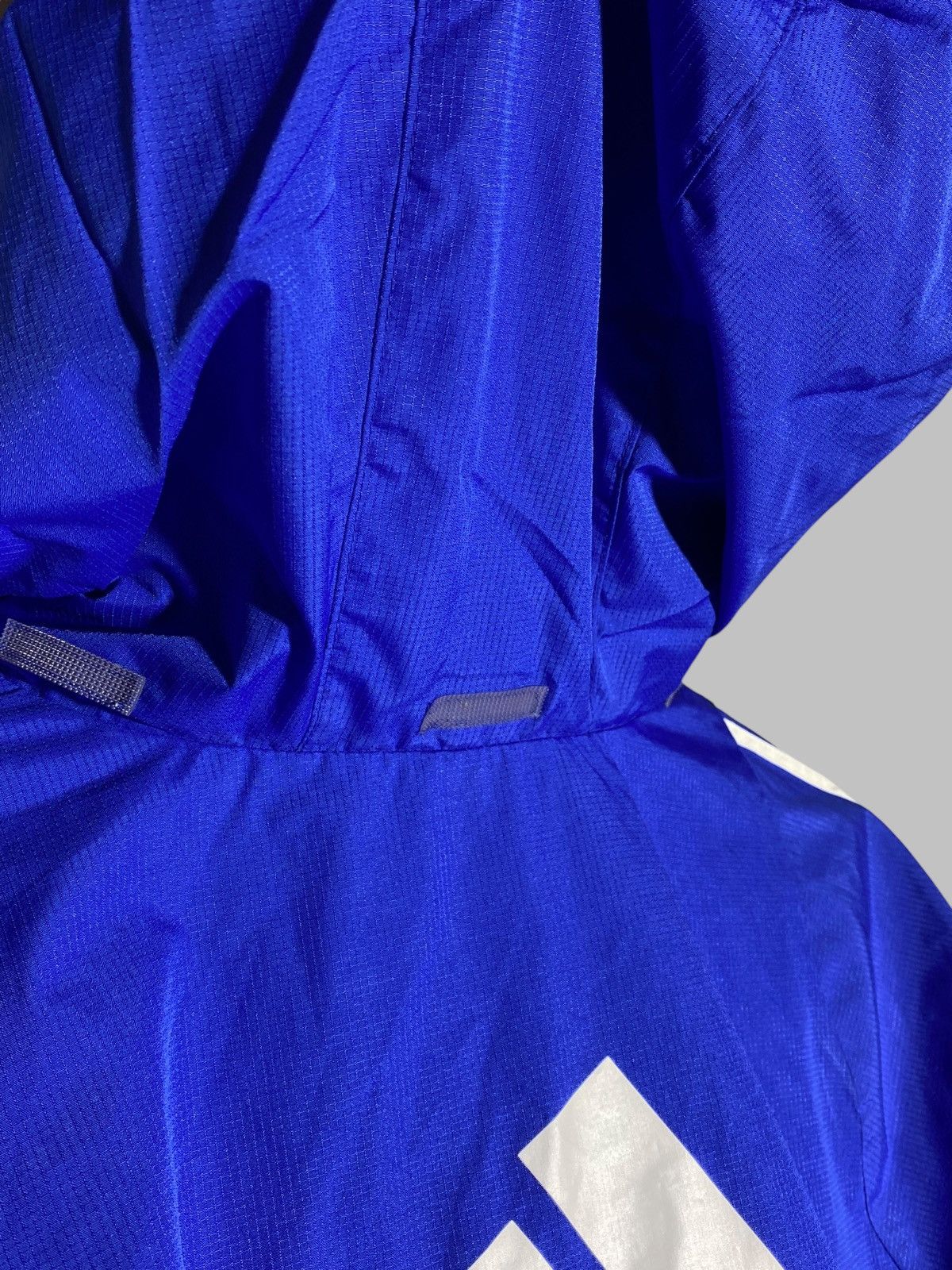 Adidas Vintage Adidas Chelsea FC 2009/10 Pre Match Training Jacket Size US M / EU 48-50 / 2 - 15 Thumbnail