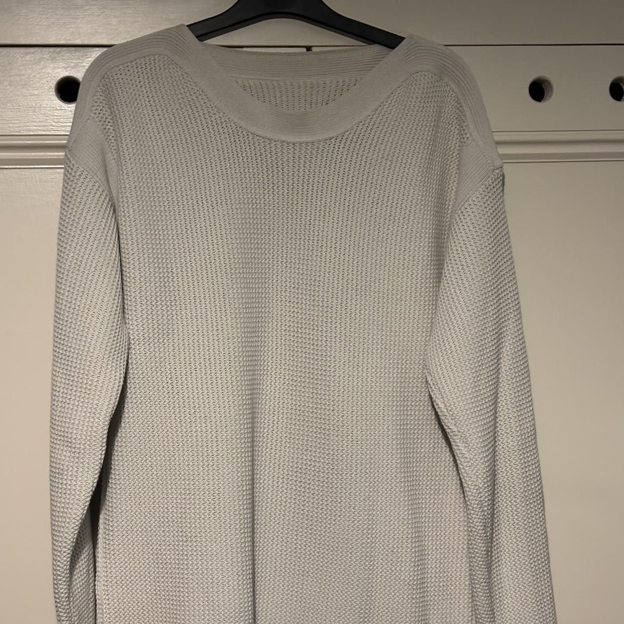 Maison Margiela margiela knit Size US M / EU 48-50 / 2 - 2 Thumbnail