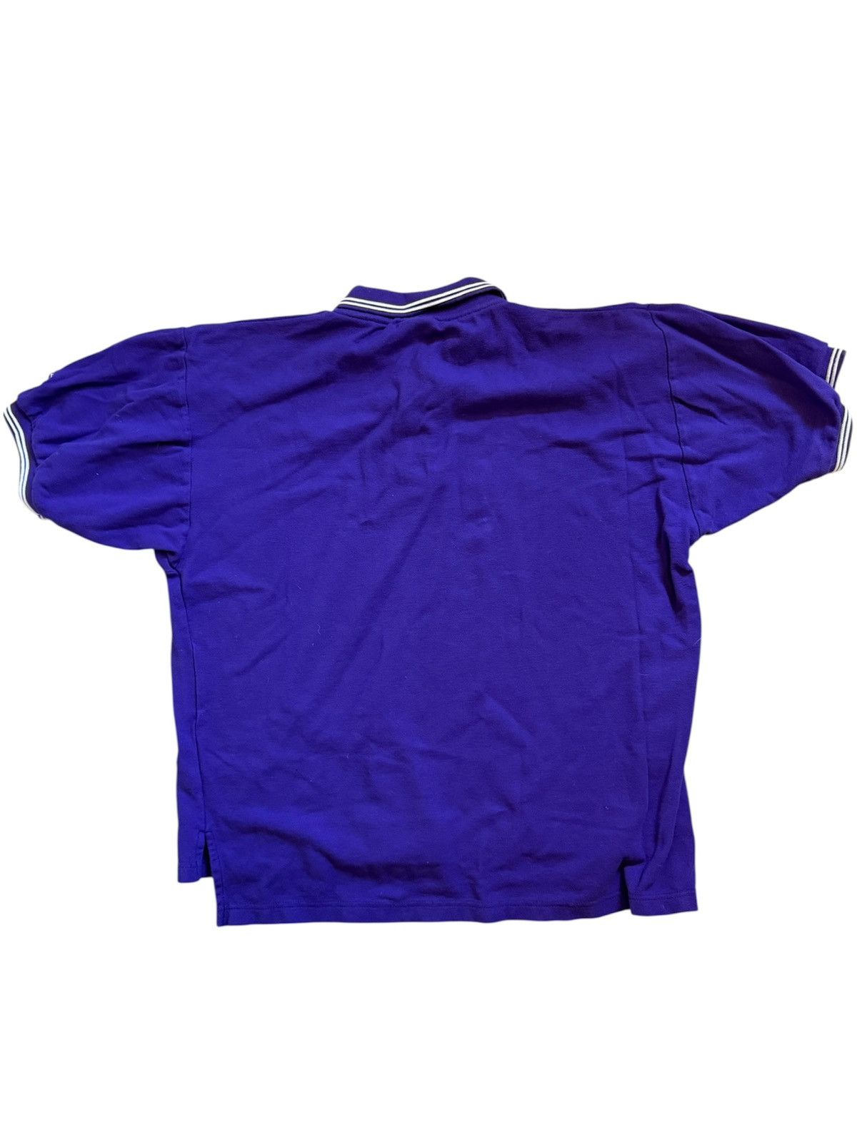 Converse Vintage Converse Polo Size US L / EU 52-54 / 3 - 4 Thumbnail