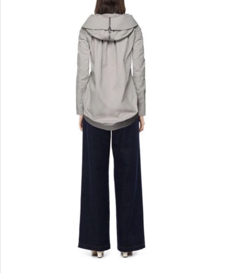 Rick Owens Drkshdw Rick Owens- Zip Jacket Size M / US 6-8 / IT 42-44 - 2 Thumbnail