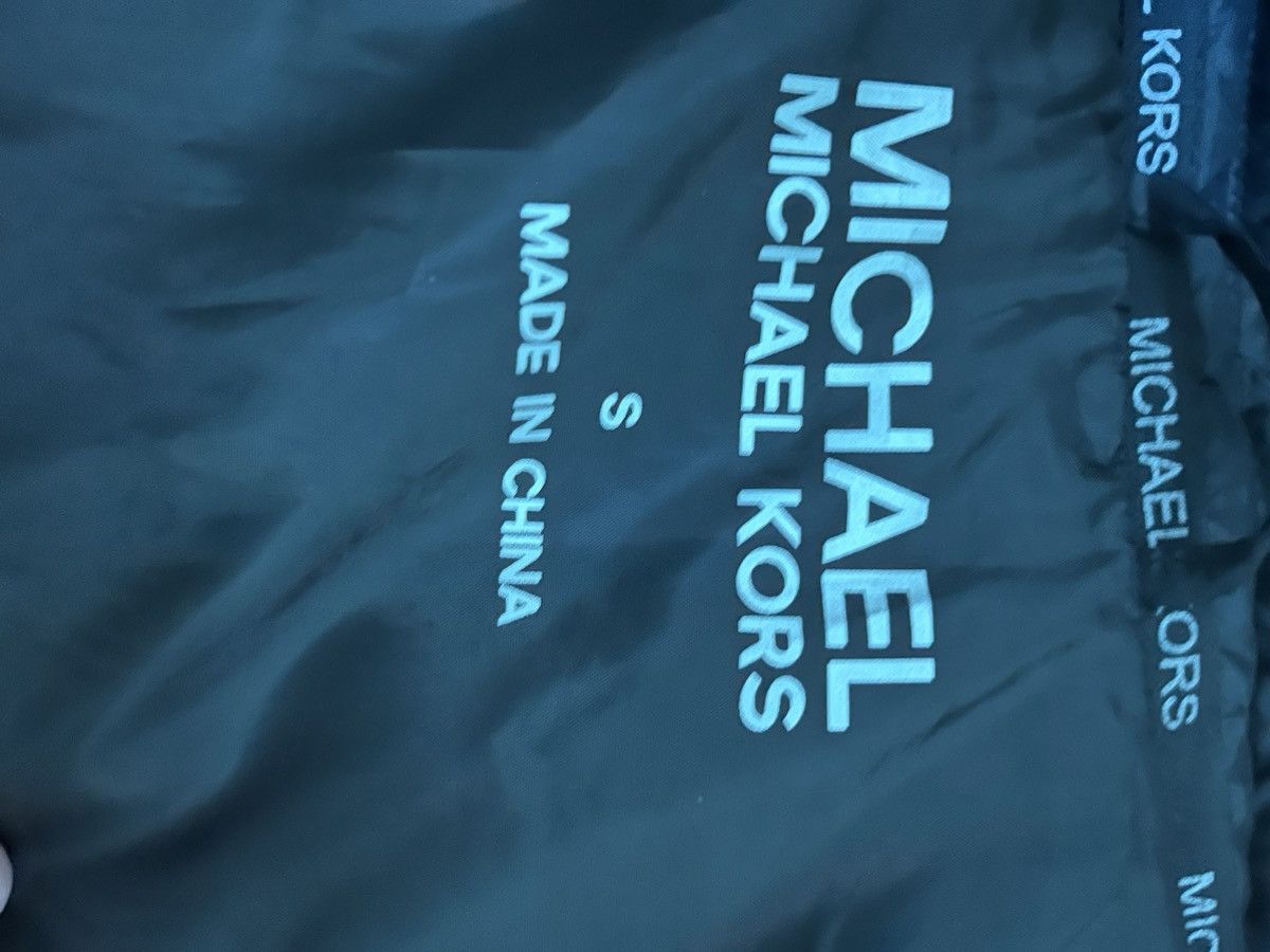 Michael Kors michael kors men puffer vest Size US M / EU 48-50 / 2 - 5 Thumbnail