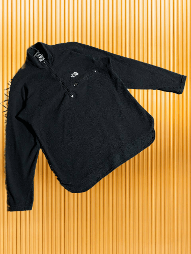 The North Face Vintage The North Face Fleece Jacket Size US M / EU 48-50 / 2 - 1 Thumbnail