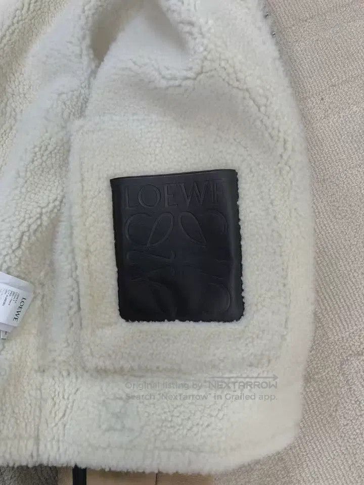 Loewe Loewe Fur Lined Biker Jacket Size US S / EU 44-46 / 1 - 7 Thumbnail