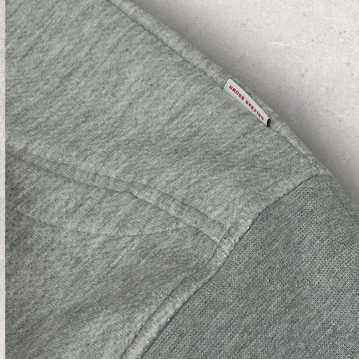 Orlebar Brown Orlebar Brown Soft Fleece Hoodie Size US M / EU 48-50 / 2 - 6 Thumbnail