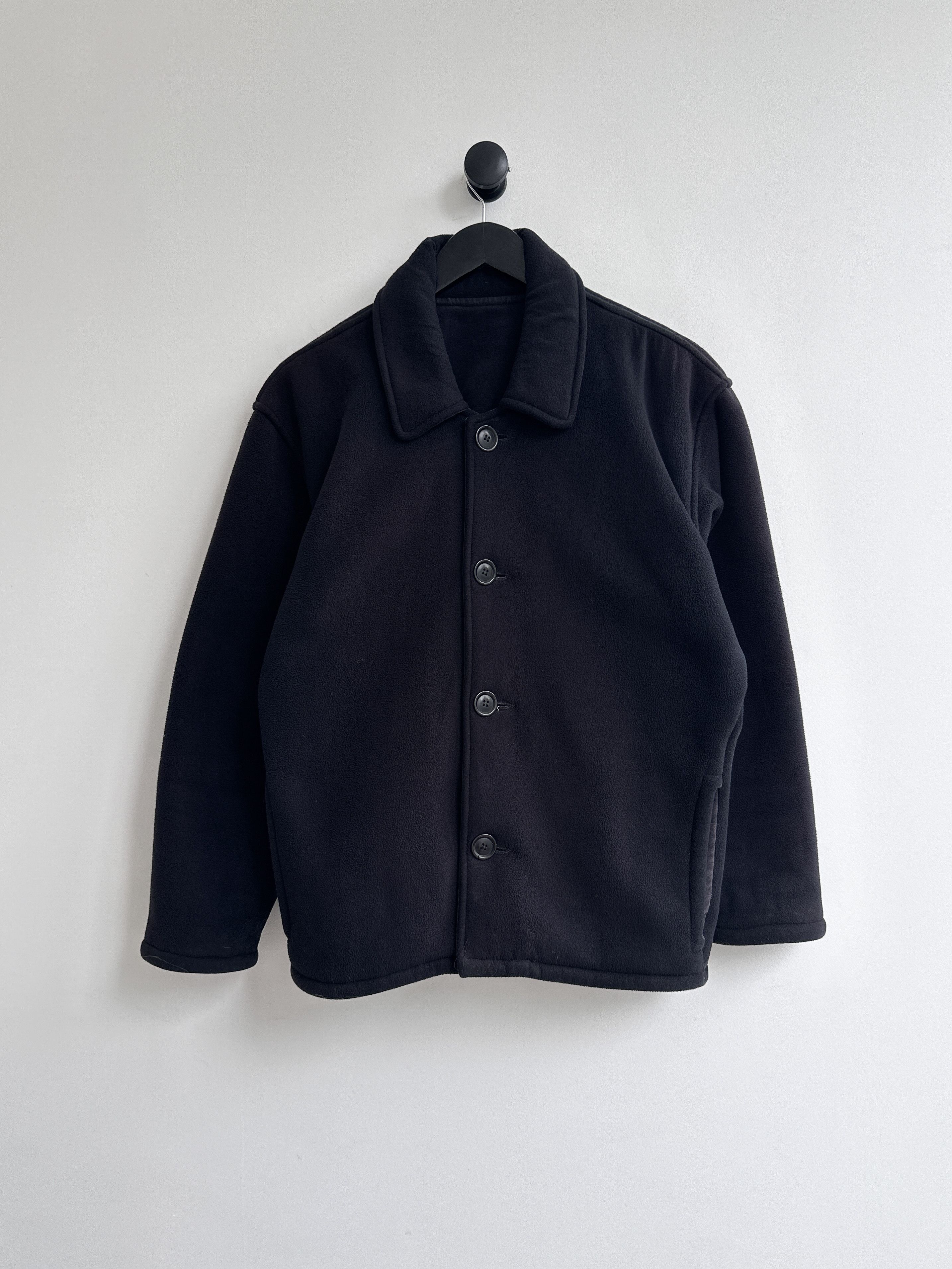 Paddy Pallin Iceberg Wool Coat Jacket