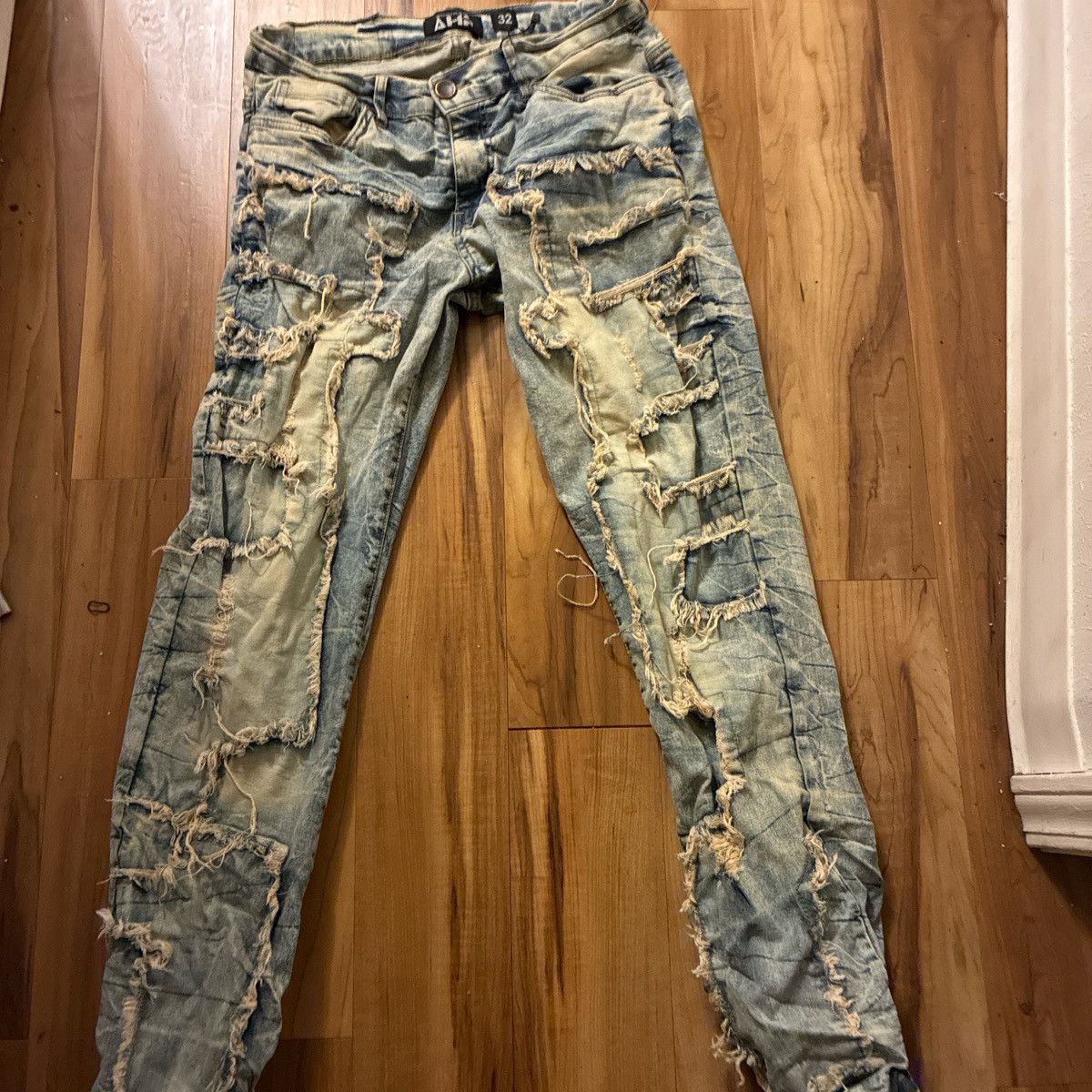 Other Jeans Size US 32 / EU 48 - 1 Thumbnail