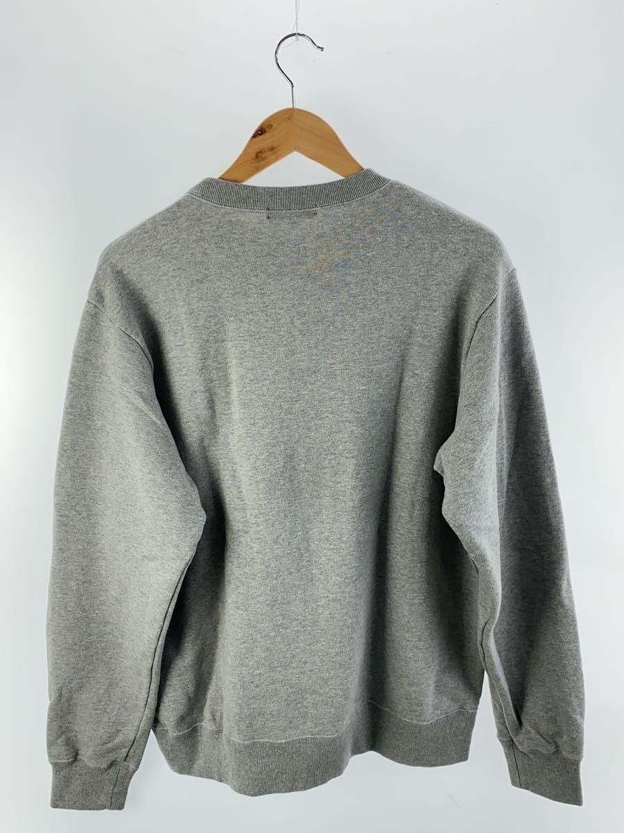 Undercover "I LOVE POST PUNK" Heart Sweatshirt Size US L / EU 52-54 / 3 - 2 Thumbnail