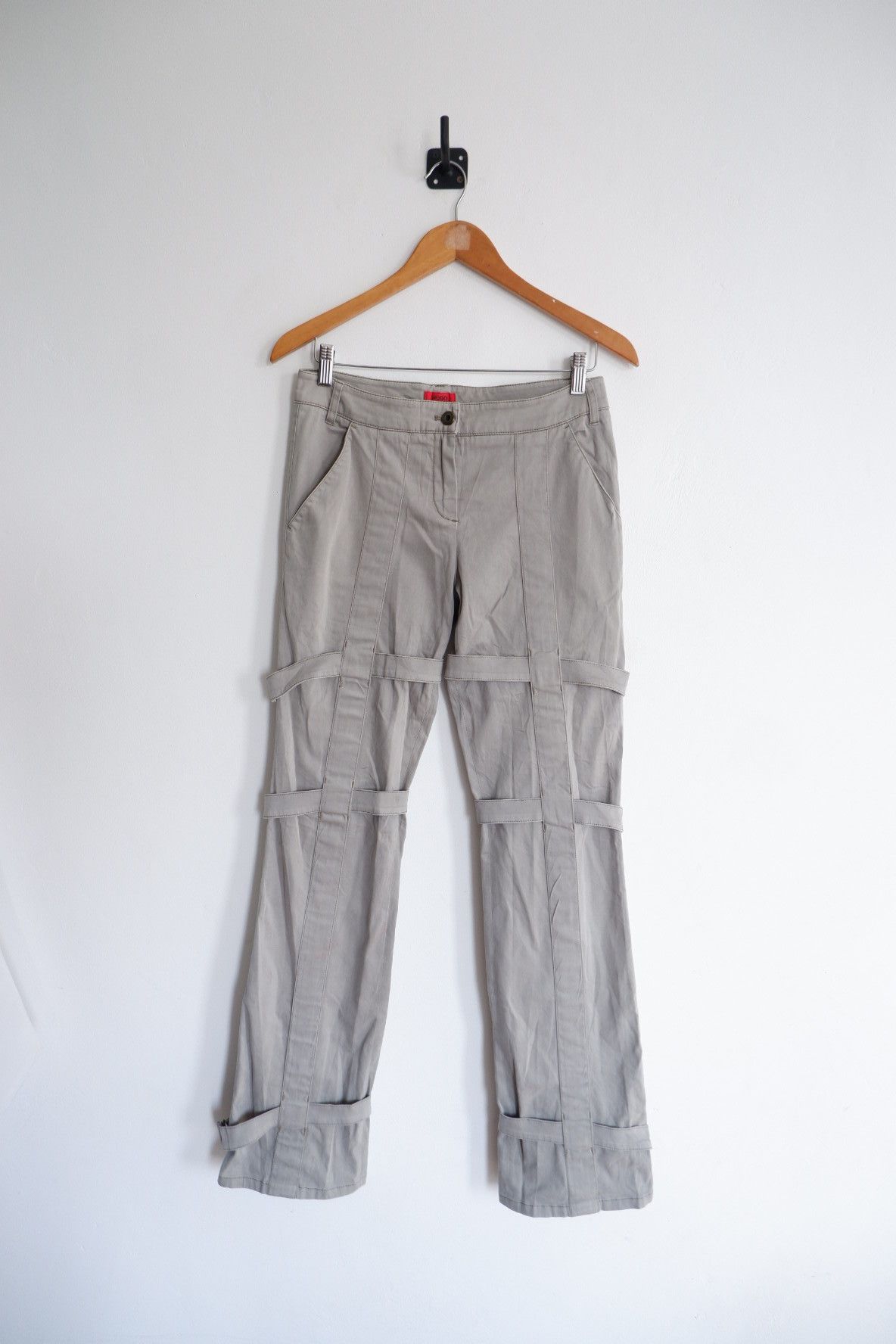 Hugo Boss Bondage Pants