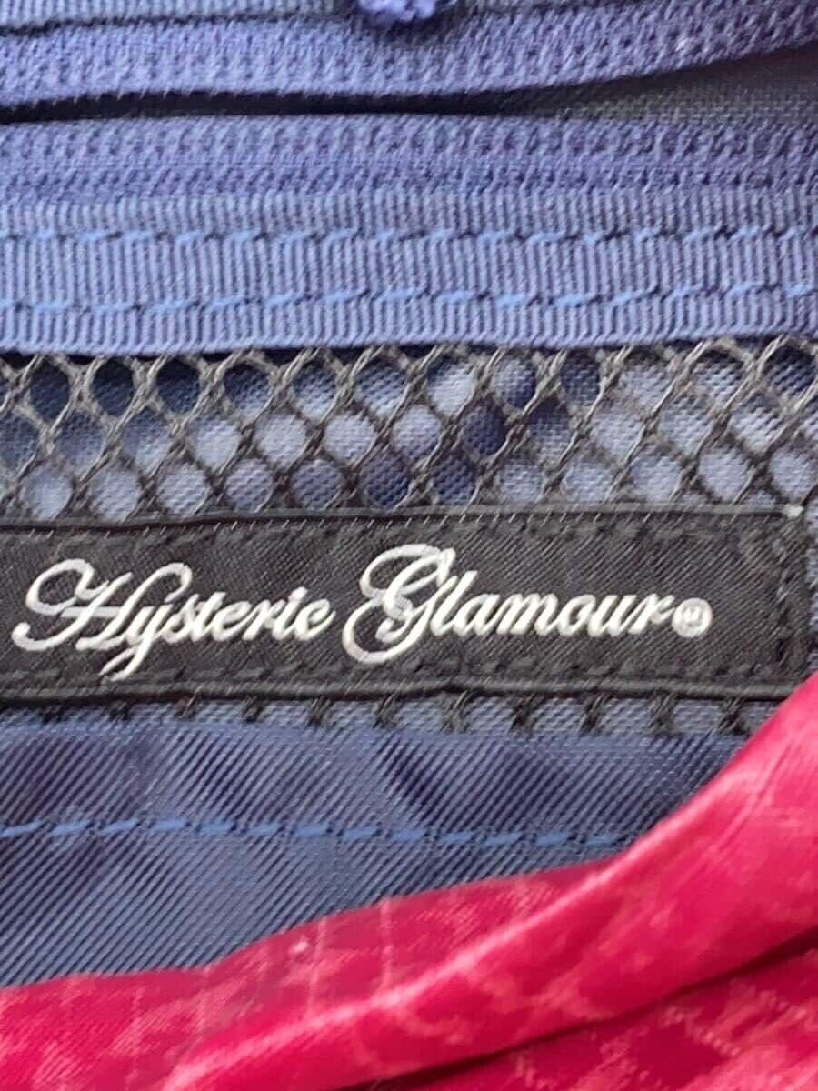 Hysteric Glamour Top Load Backpack Size ONE SIZE - 7 Thumbnail