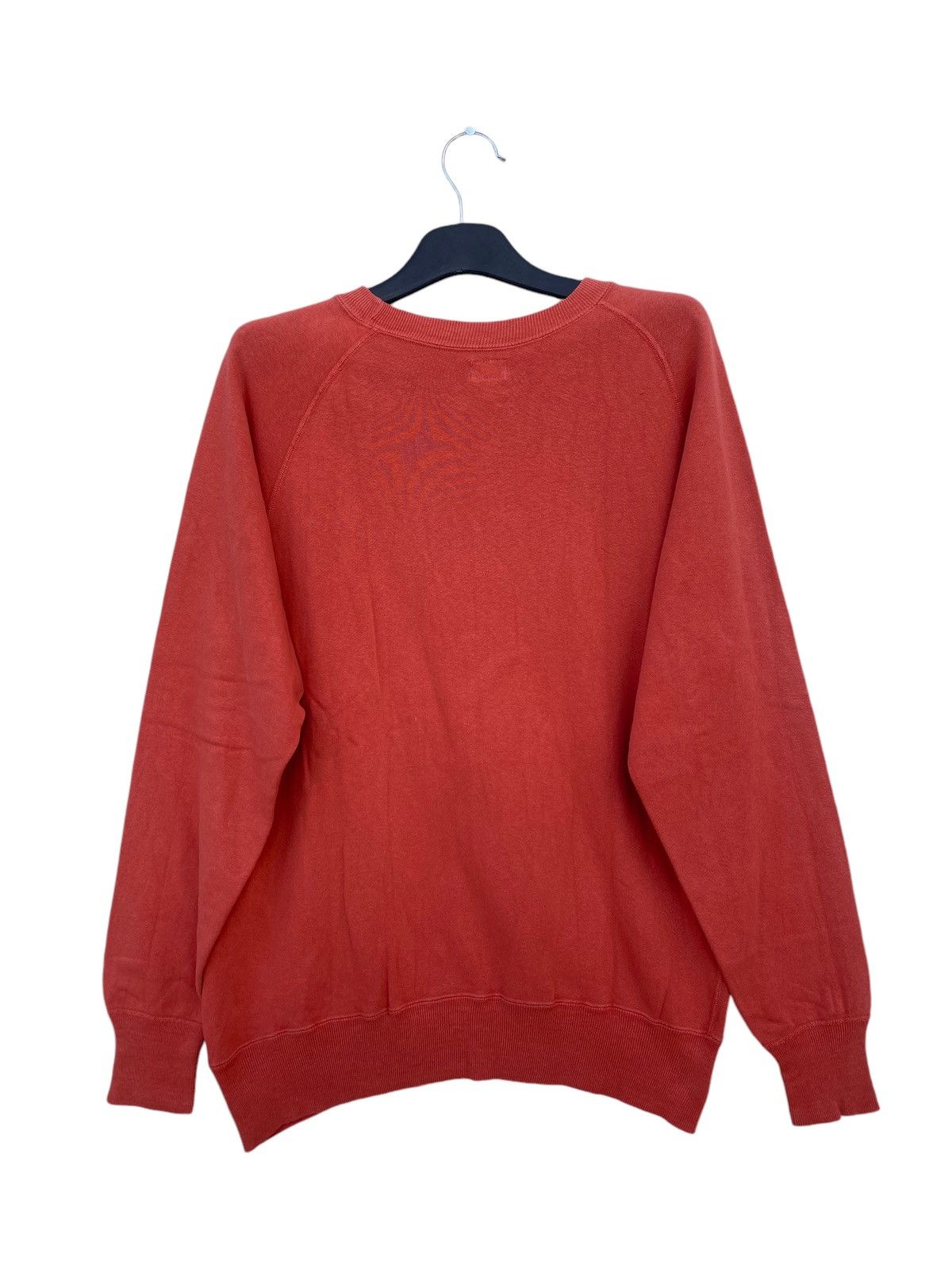 Vintage Vintage Warehouse Sweatshirt Size US M / EU 48-50 / 2 - 2 Thumbnail