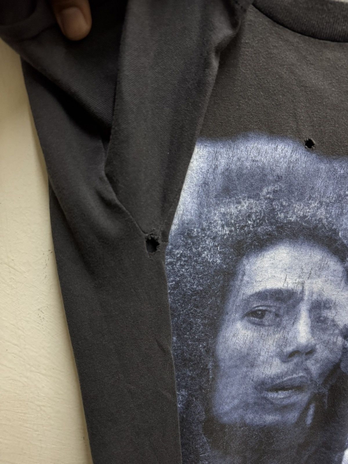 Band Tees Vintage Bob Marley Size US L / EU 52-54 / 3 - 6 Thumbnail