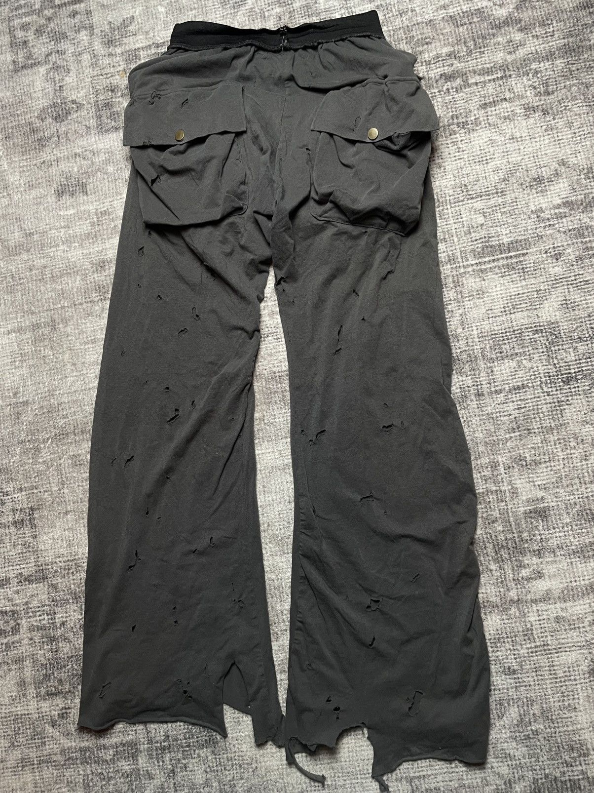 If Six Was Nine Dasyori twelve pocket pants Size US 31 - 5 Thumbnail
