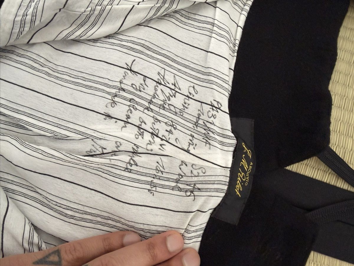 Archivio J.M. Ribot Archivio JM Ribot Pants / Trousers Size US 30 / EU 46 - 9 Thumbnail