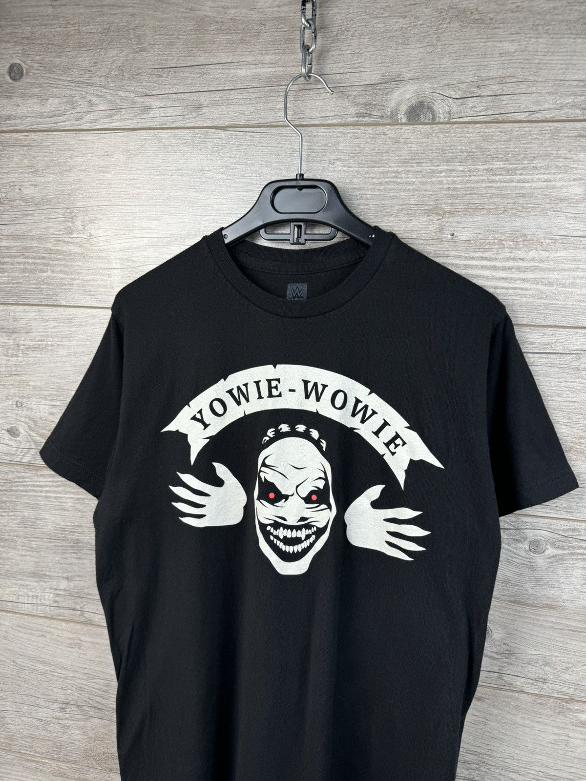 Other HOWIE WOWLE TEE T-SHIRT MOVIE ROCK SIZE M Size US M / EU 48-50 / 2 - 4 Thumbnail