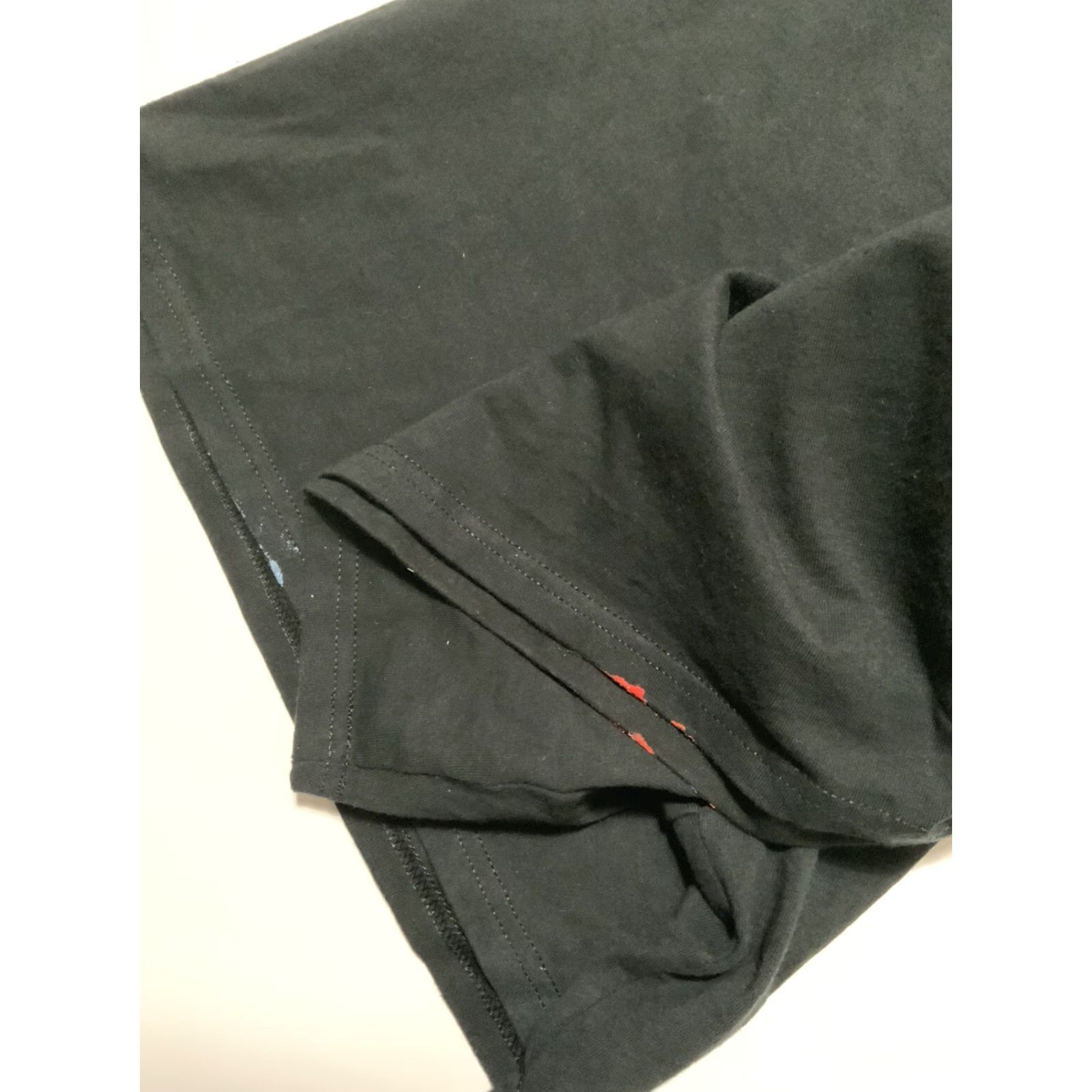 Champion VINTAGE Champion Miss Maisel’s Dice Game Hands Black Athletic Shorts Sz. 3XL Mens Athletic Shorts Black 3XL Size US 39 - 7 Thumbnail