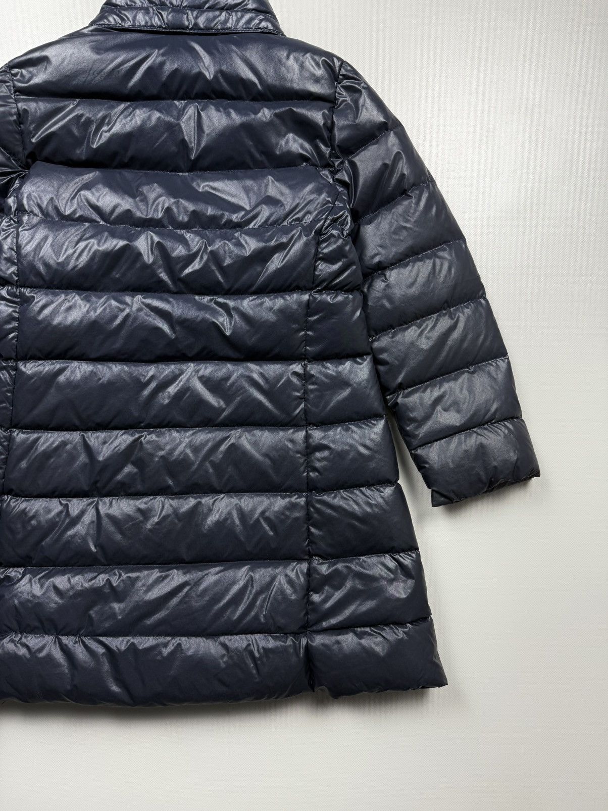 Moncler Moncler Moka Giubbotto Kids Puffer Jacket 5/112 Size XXS / US 00 / IT 34 - 8 Thumbnail