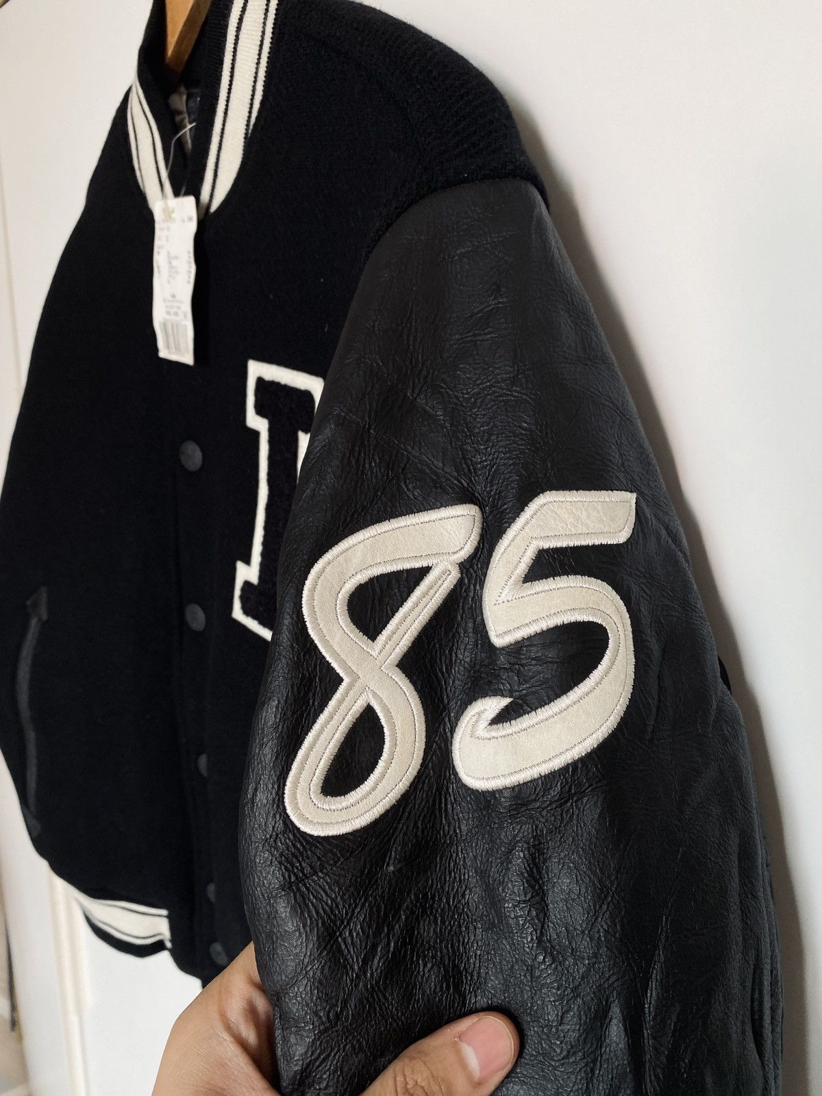 Tommy Hilfiger RARE Tommy Hilfiger Jacket With Price Tag Size US M / EU 48-50 / 2 - 6 Thumbnail