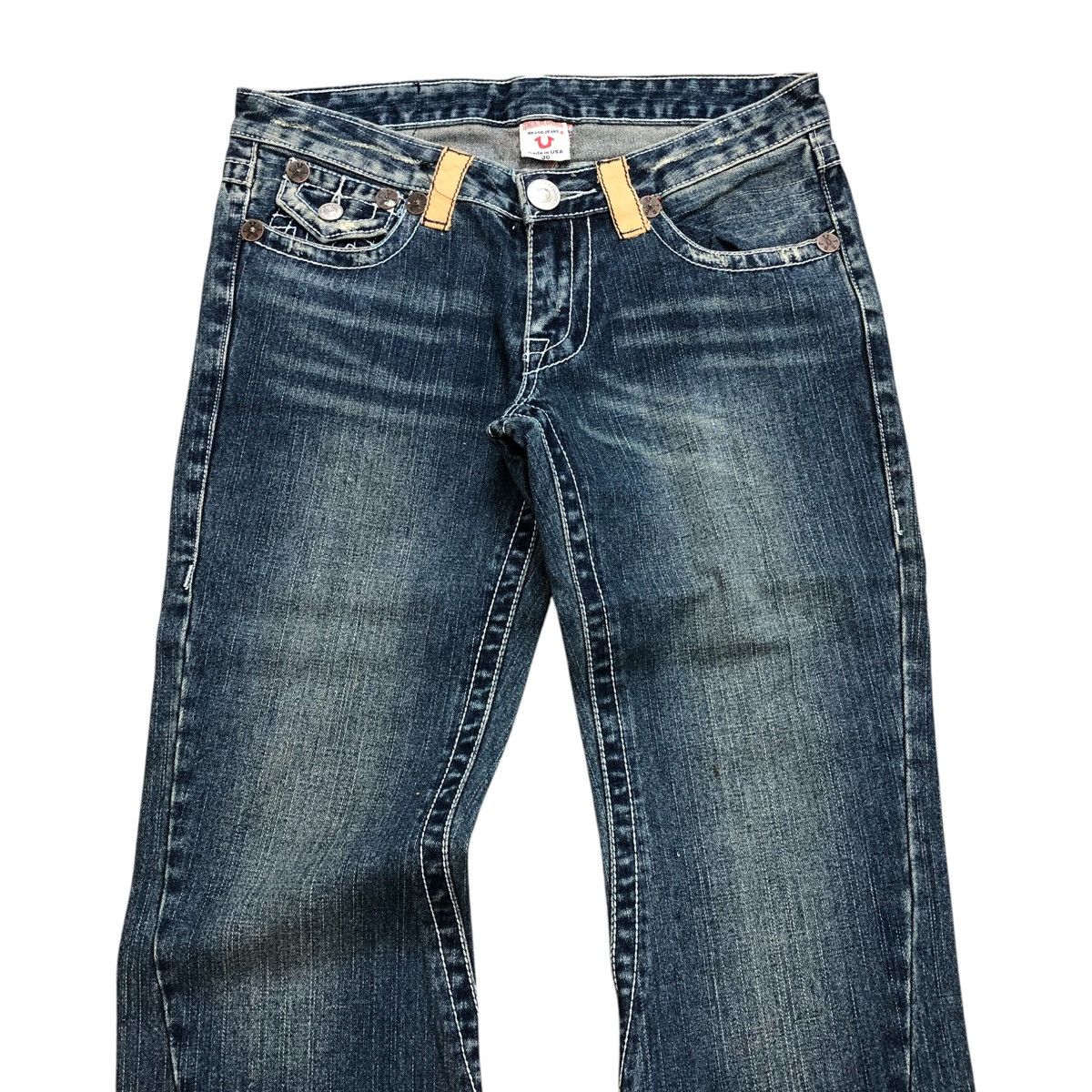 If Six Was Nine × Japanese Brand × Le Grande Bleu (L.G.B.) Vintage