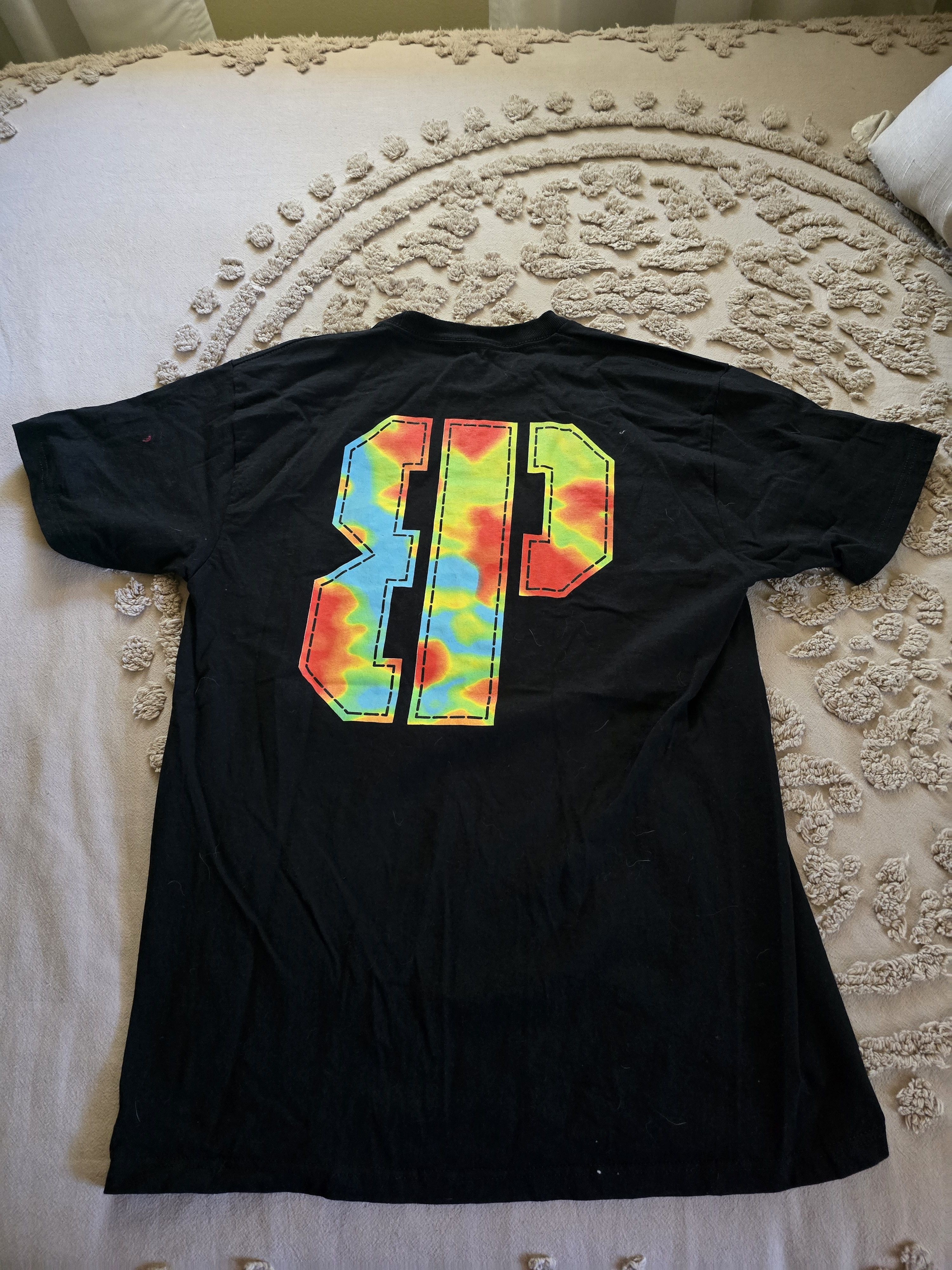 Brooklyn Projects Brooklyn Projects Nike SB Civilist Promotional Tee Size US M / EU 48-50 / 2 - 3 Thumbnail