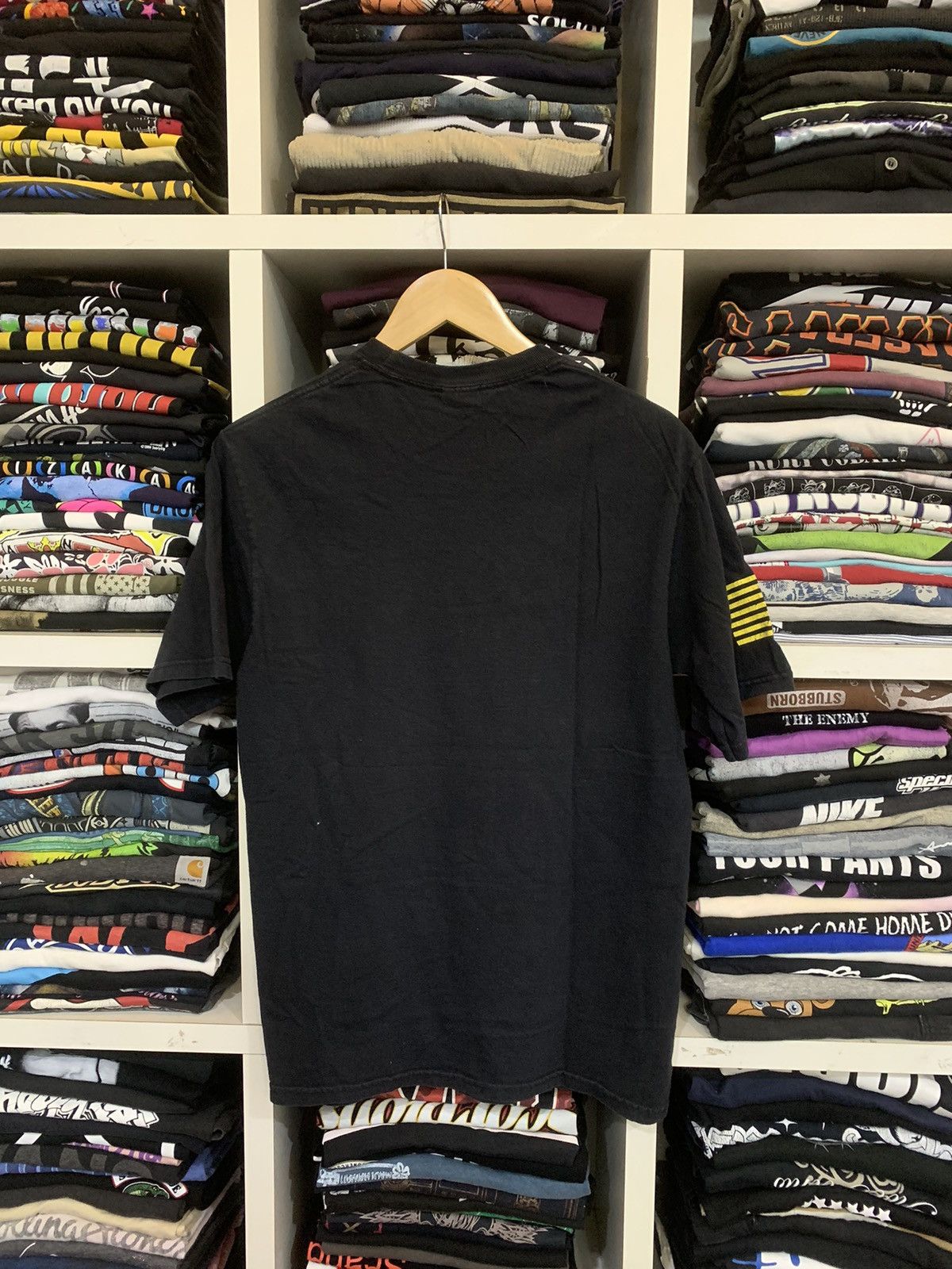 Vintage Vintage U.S Army Tee Size US M / EU 48-50 / 2 - 8 Thumbnail