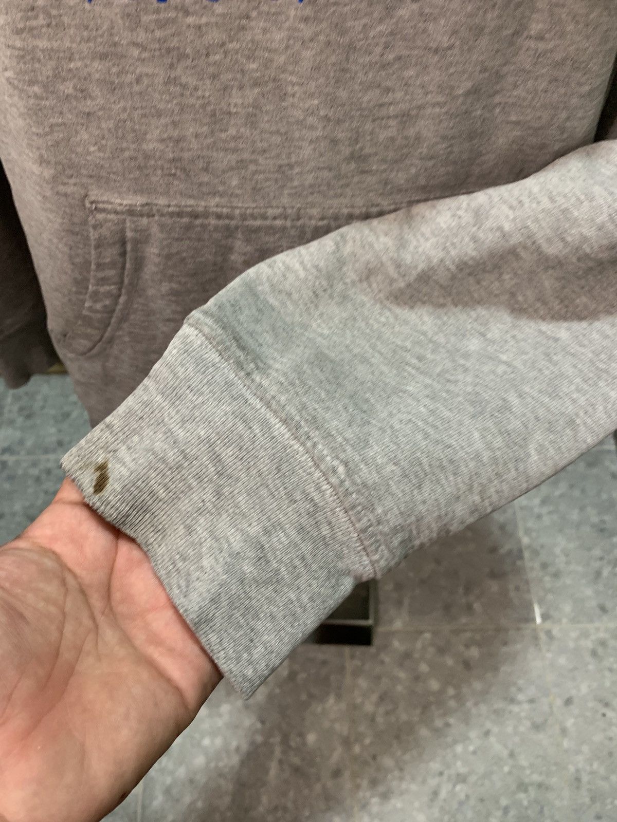 The North Face North face hoodie Size US M / EU 48-50 / 2 - 10 Thumbnail
