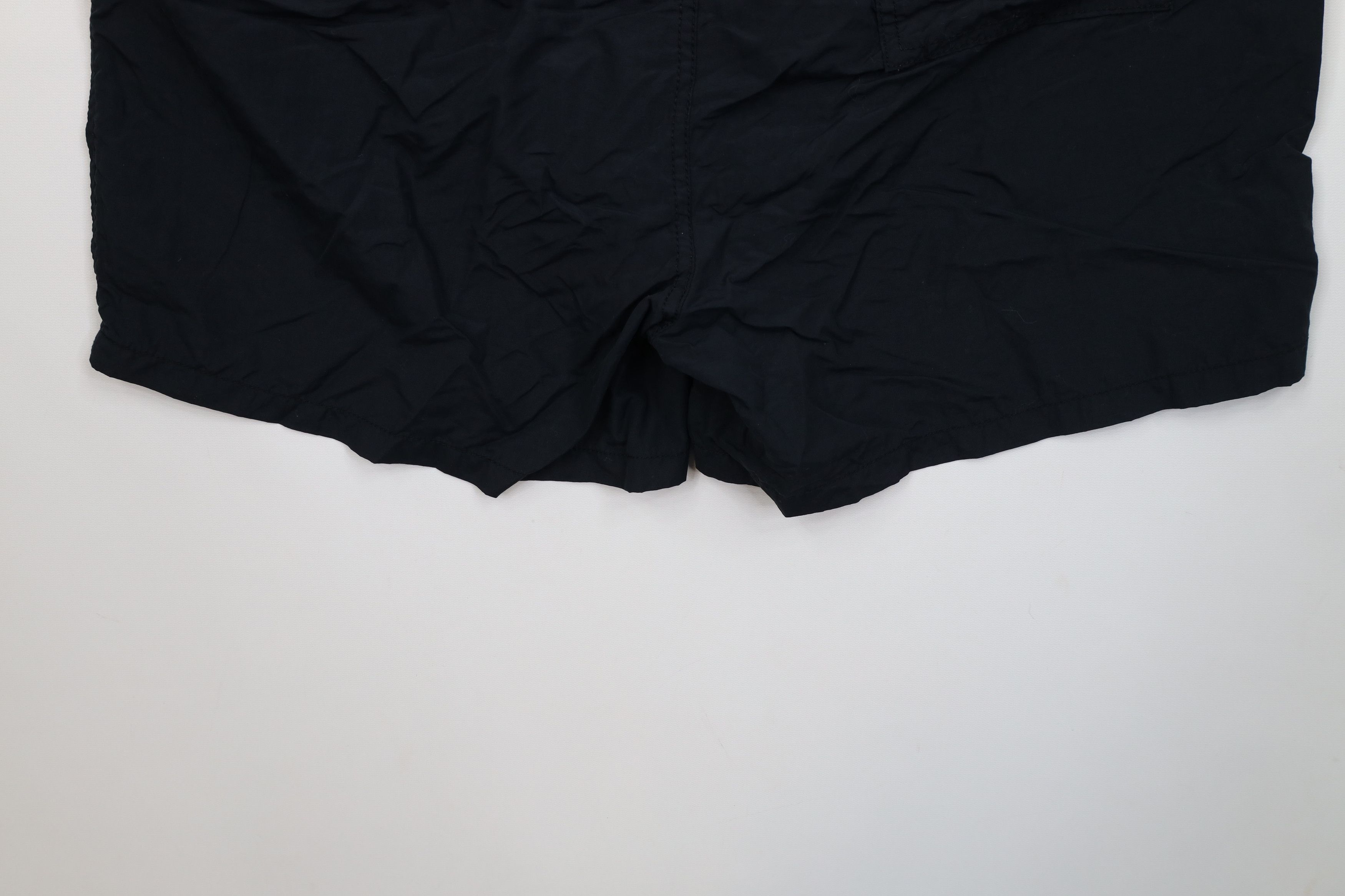 Ralph Lauren Vintage 90s Ralph Lauren Above Knee Lined Shorts Swim Trunks Size US 34 / EU 50 - 13 Thumbnail