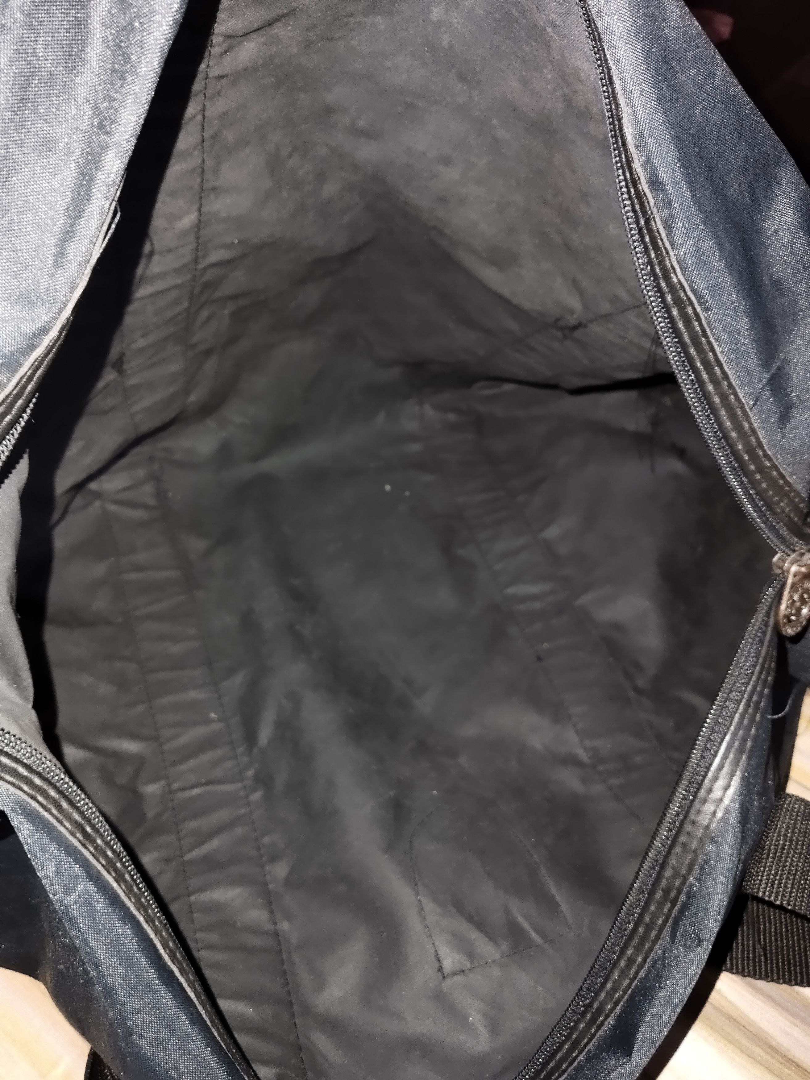 Porsche Design Vintage PORSCHE Duffle Travel Bag Size ONE SIZE - 6 Thumbnail