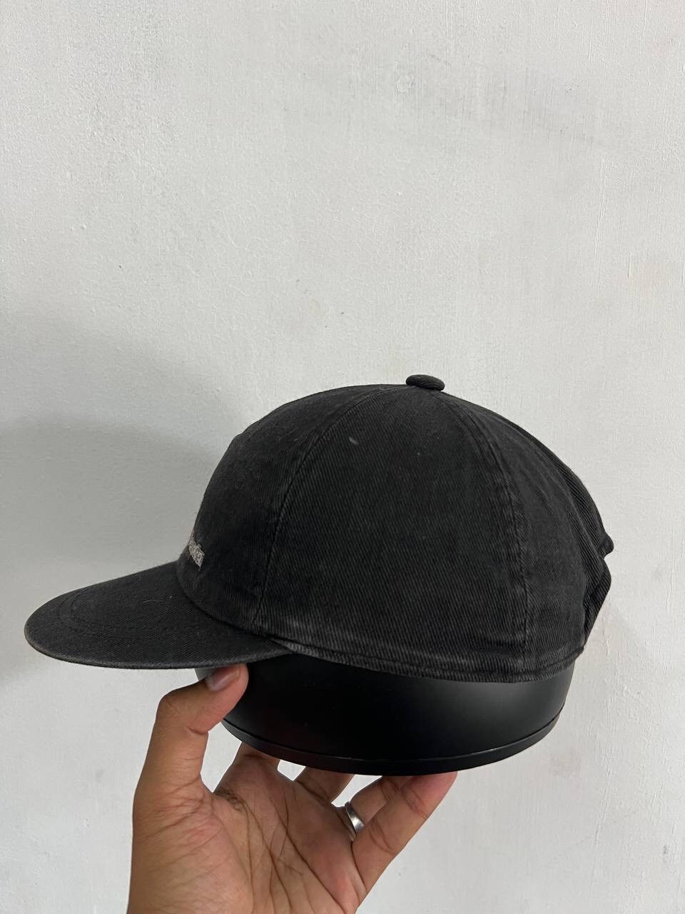If Six Was Nine Super Dancin Mania Disney Fade Hat Size ONE SIZE - 2 Thumbnail