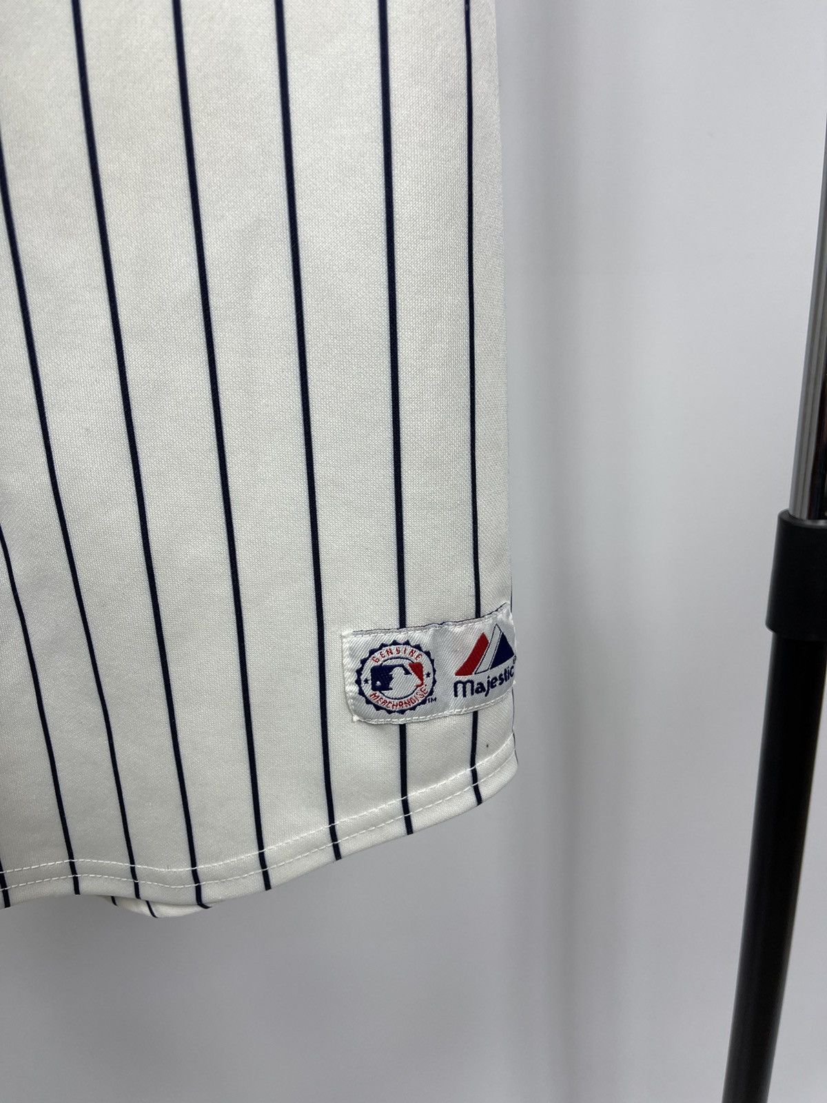 Majestic New York Yankees Baseball Alex Rodriguez #13 Majestic Size L Size US L / EU 52-54 / 3 - 5 Thumbnail